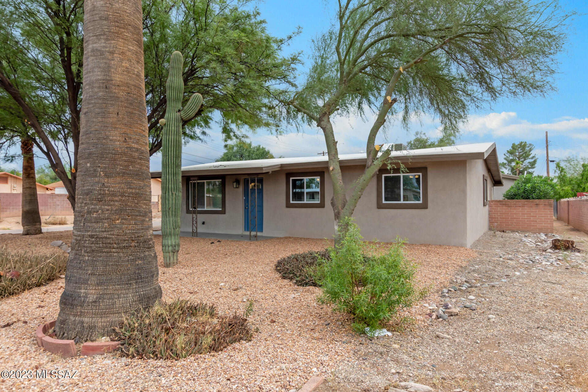 Carlisle Park - Residential