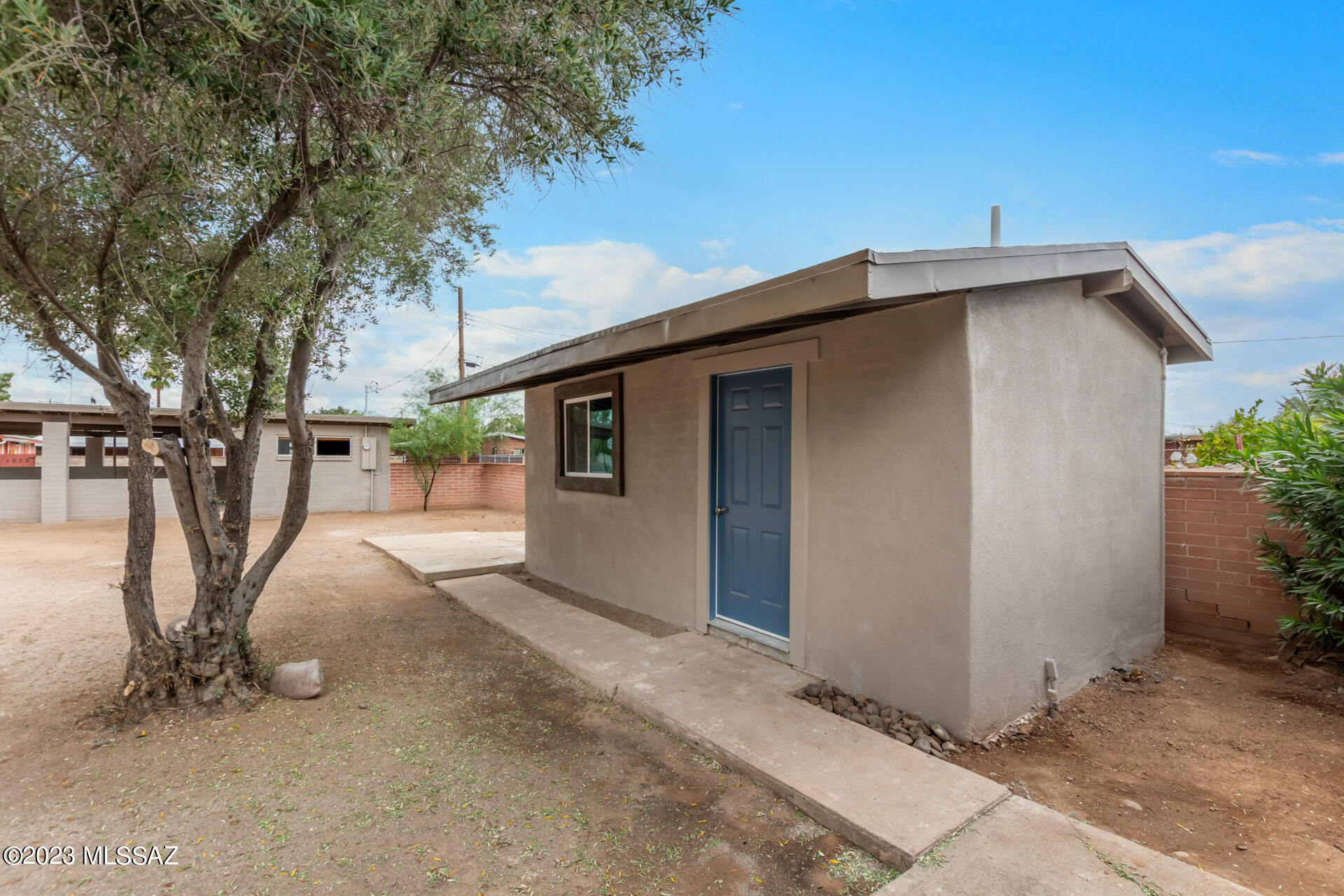 Carlisle Park - Residential