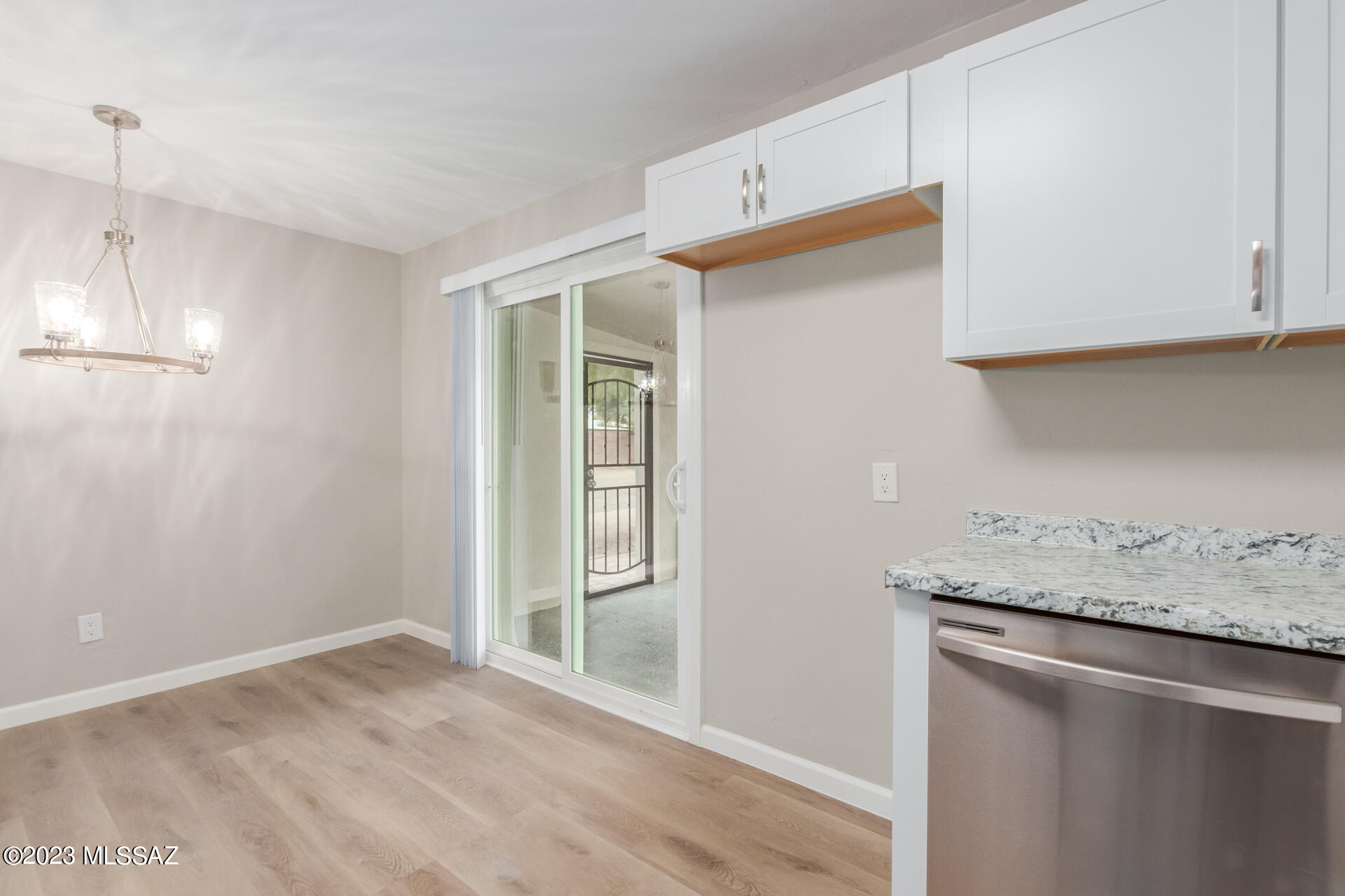 Carlisle Park - Residential