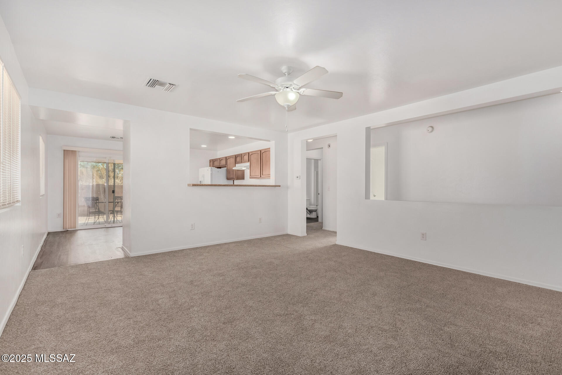 5234 E Desert Straw Lane