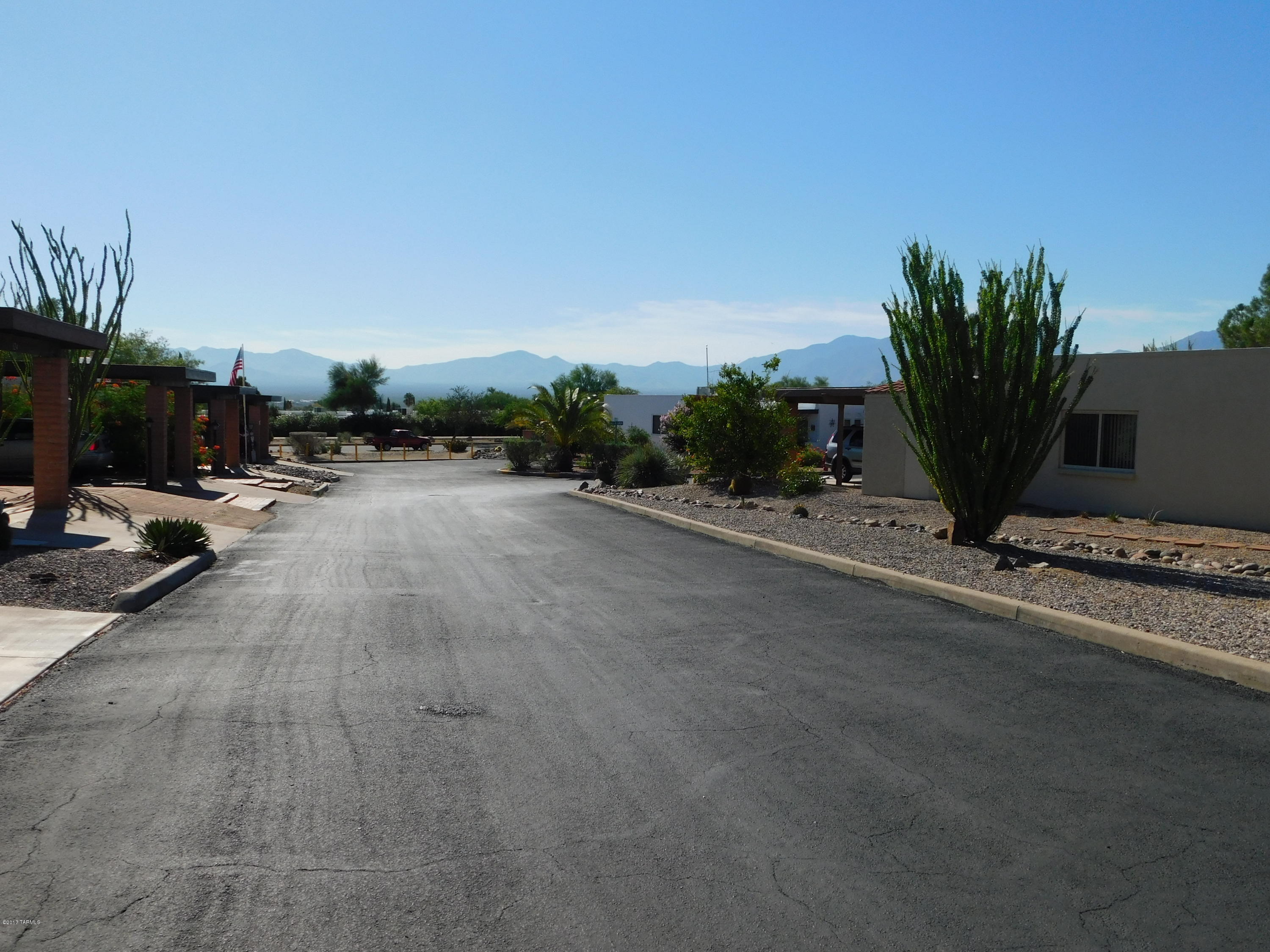 Green Valley Townhouses NO.3(1-258) - Residential