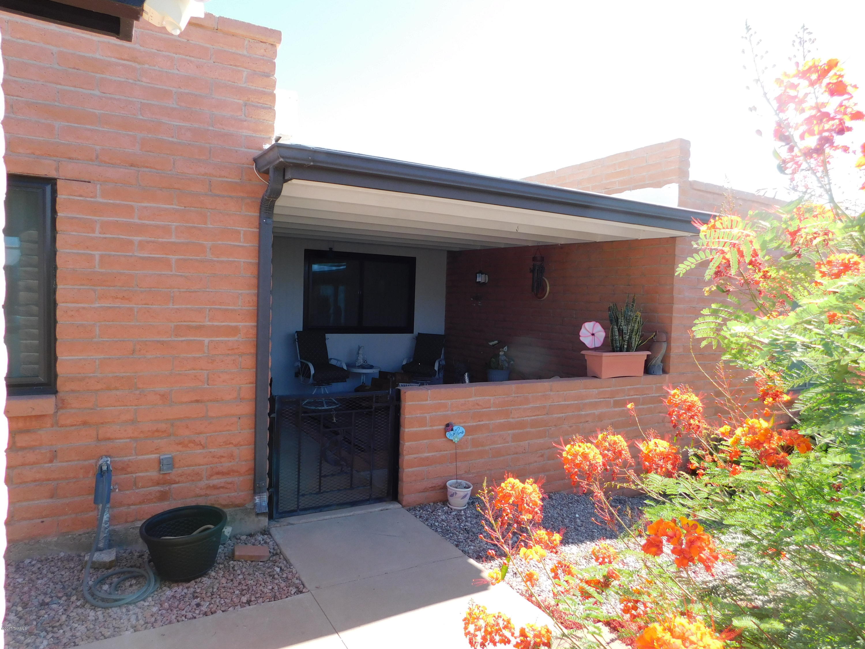 Green Valley Townhouses NO.3(1-258) - Residential