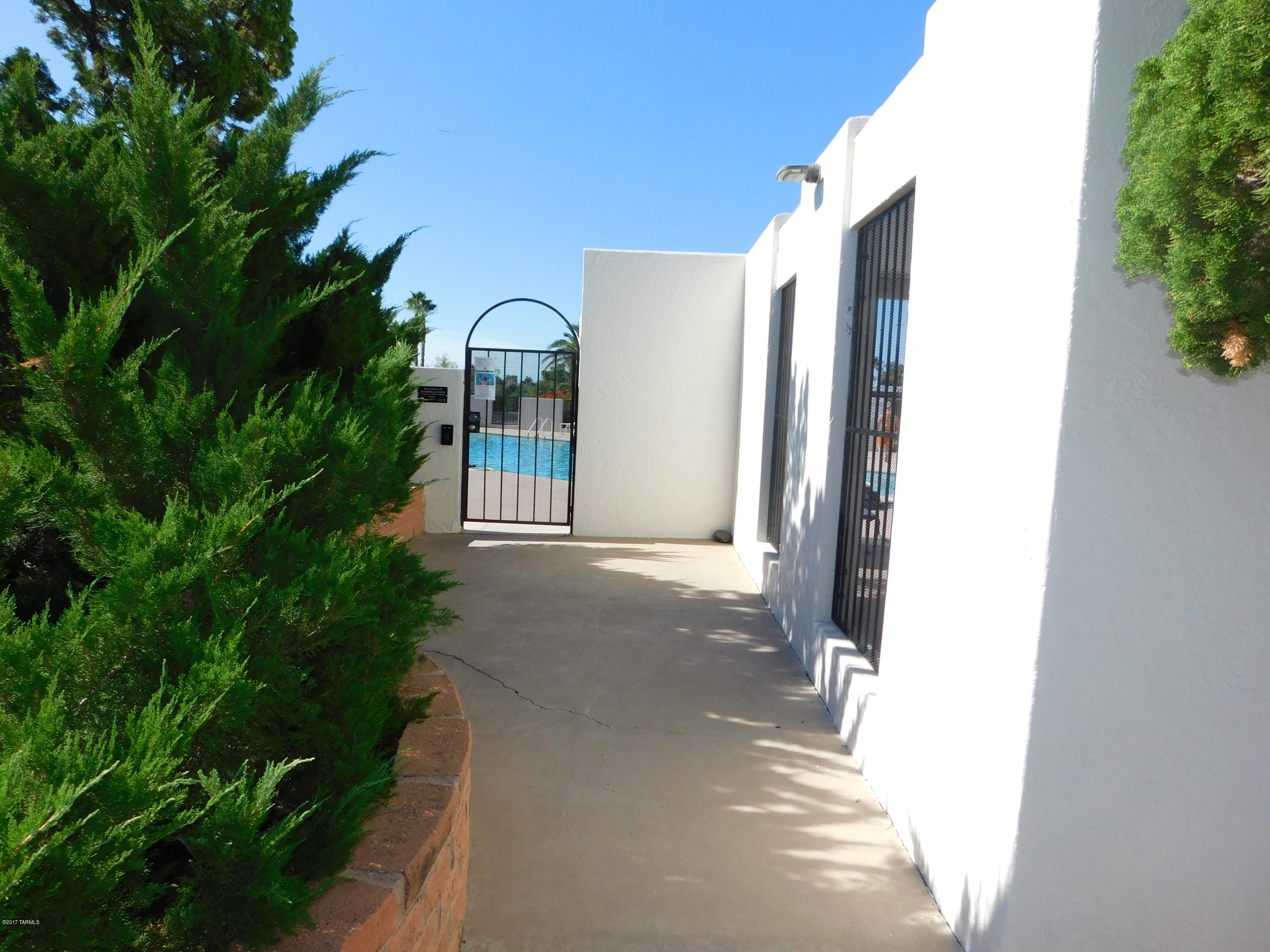 Green Valley Townhouses NO.3(1-258) - Residential