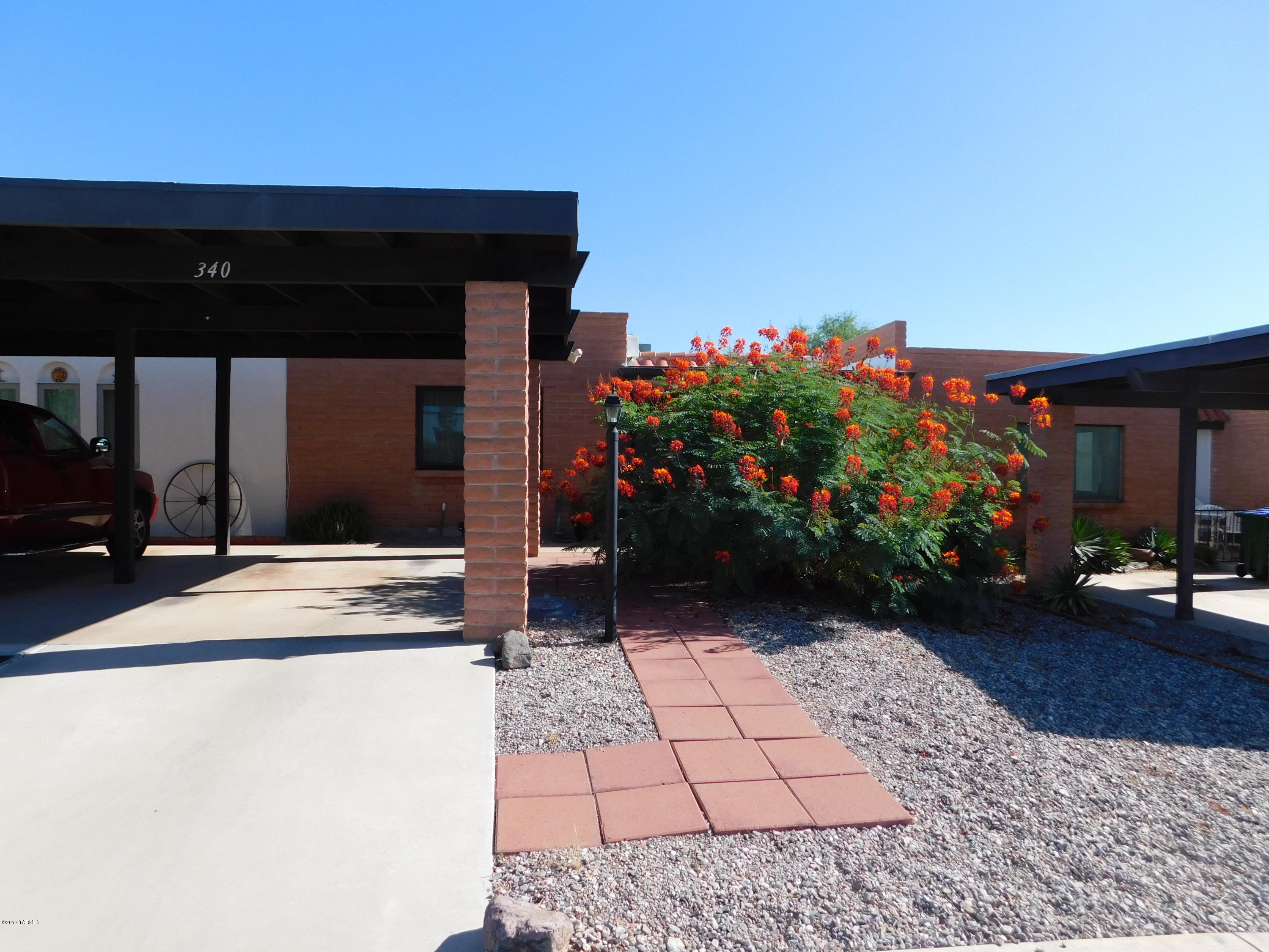 Green Valley Townhouses NO.3(1-258) - Residential