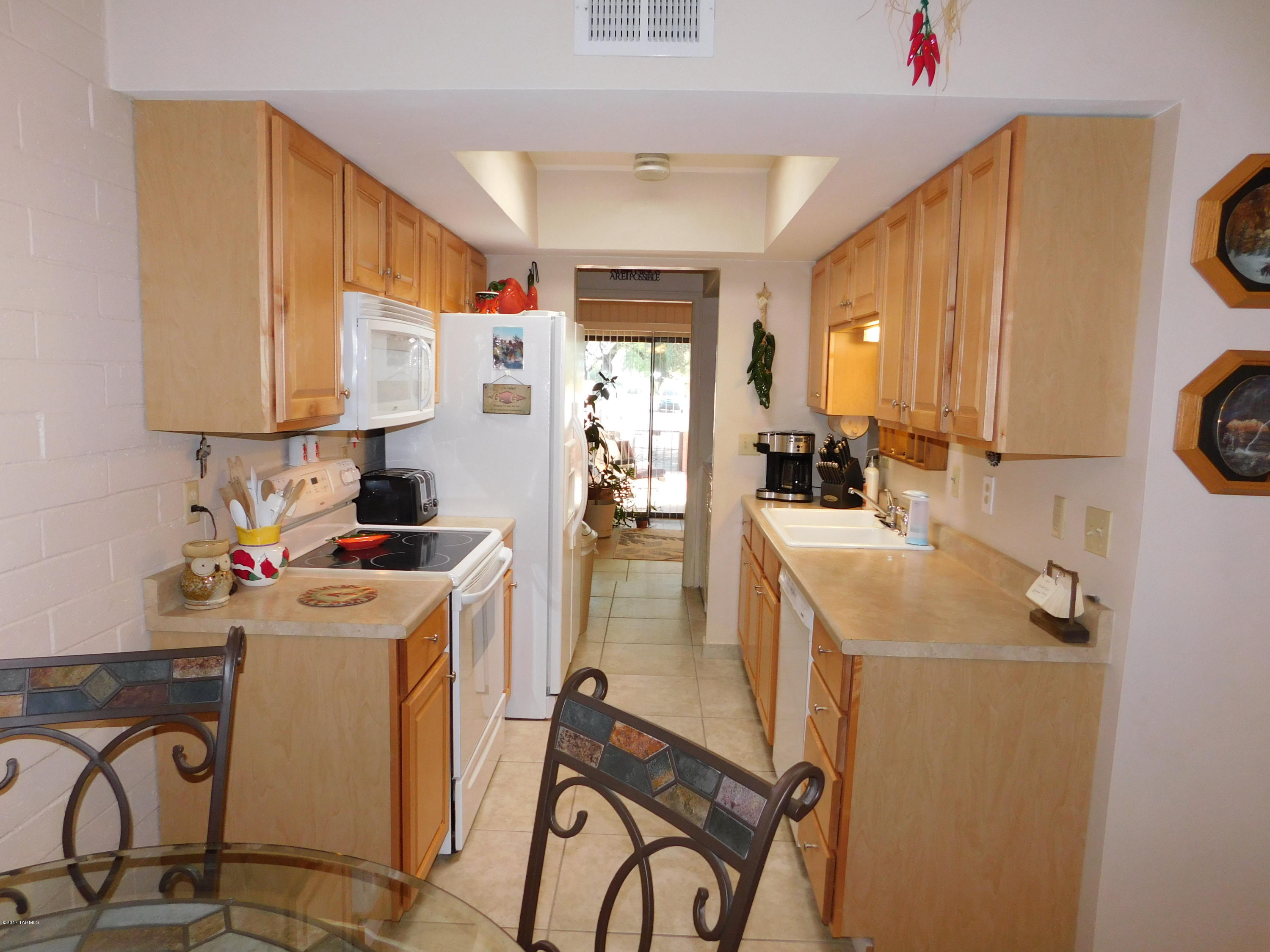 Green Valley Townhouses NO.3(1-258) - Residential