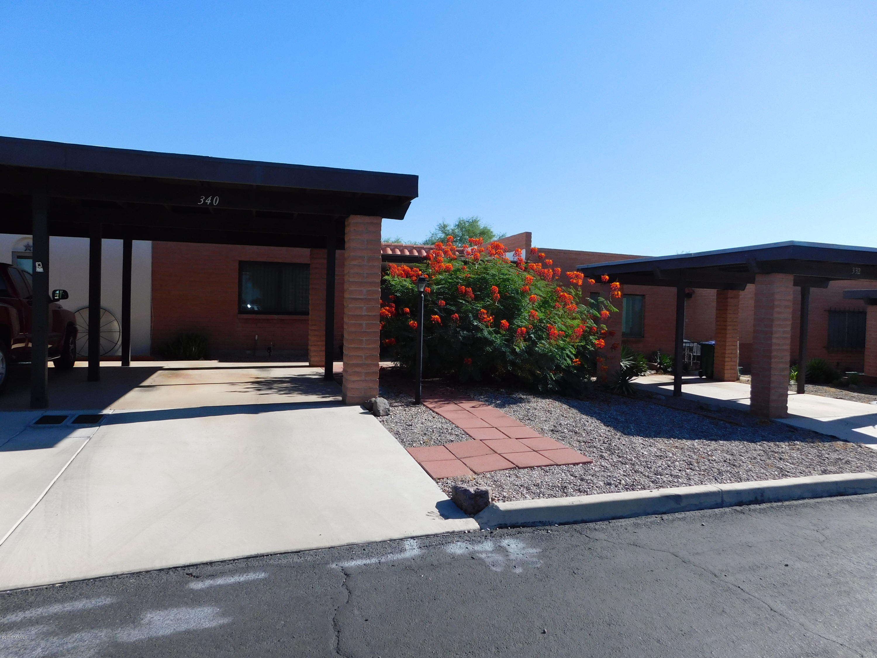 Green Valley Townhouses NO.3(1-258) - Residential