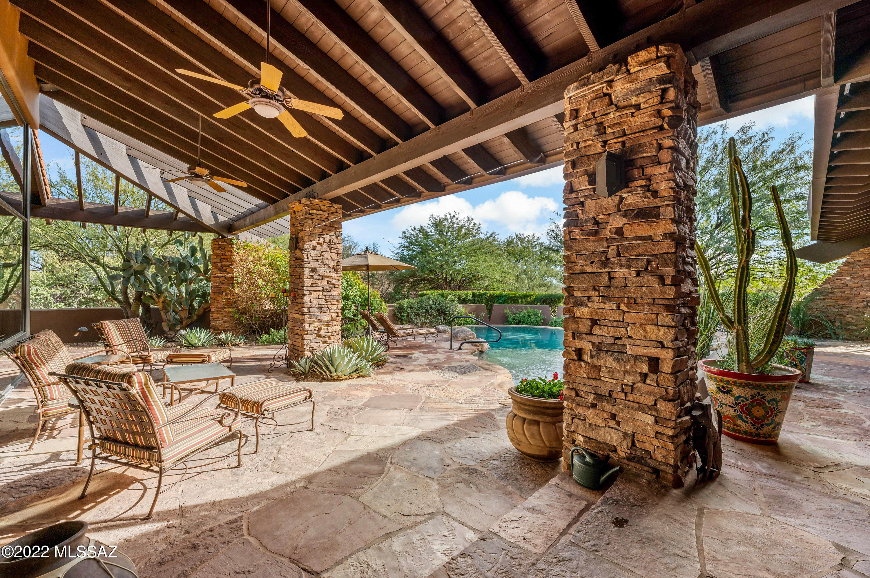 Stone Canyon II - Residential