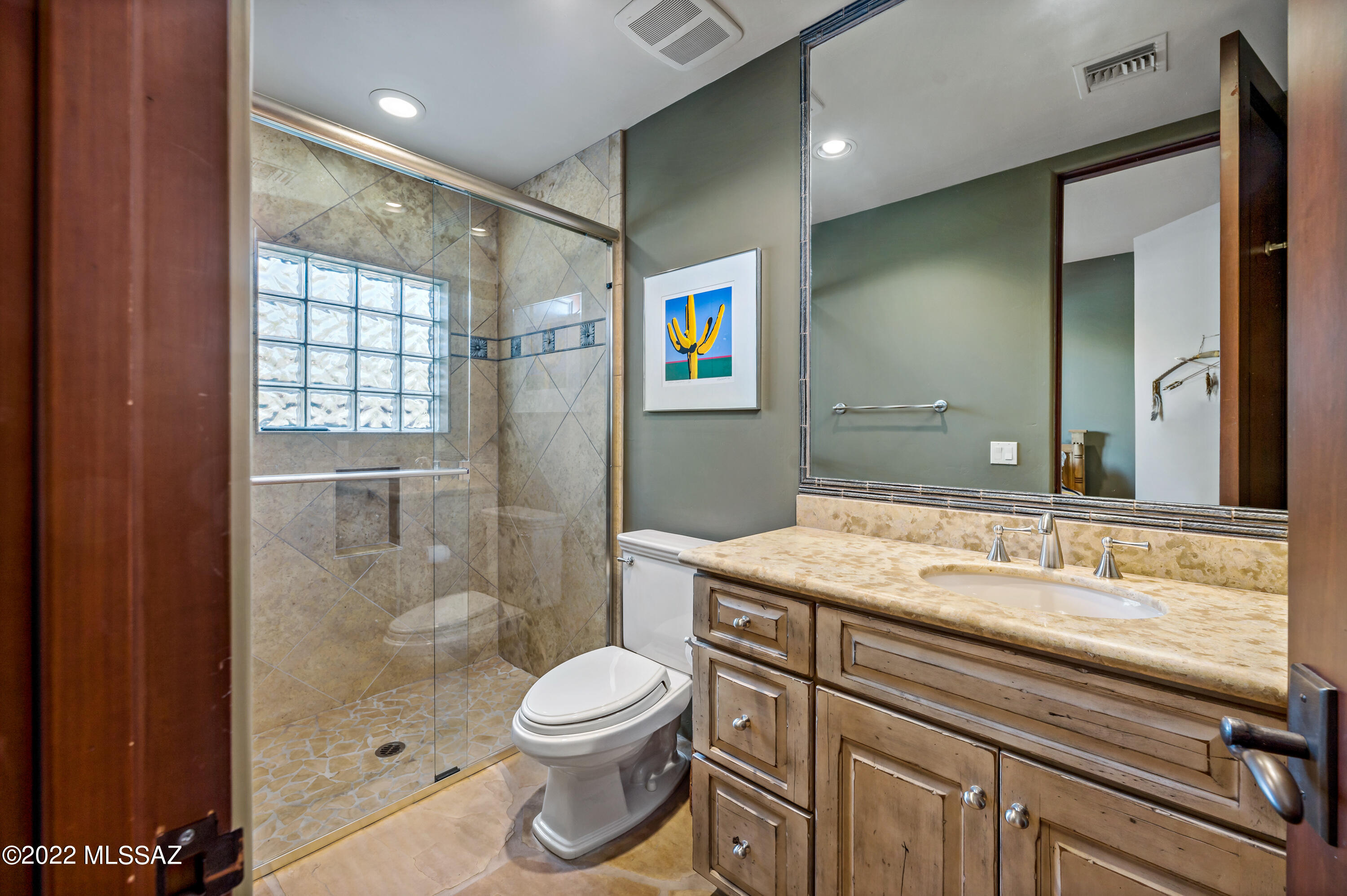 Stone Canyon II - Residential