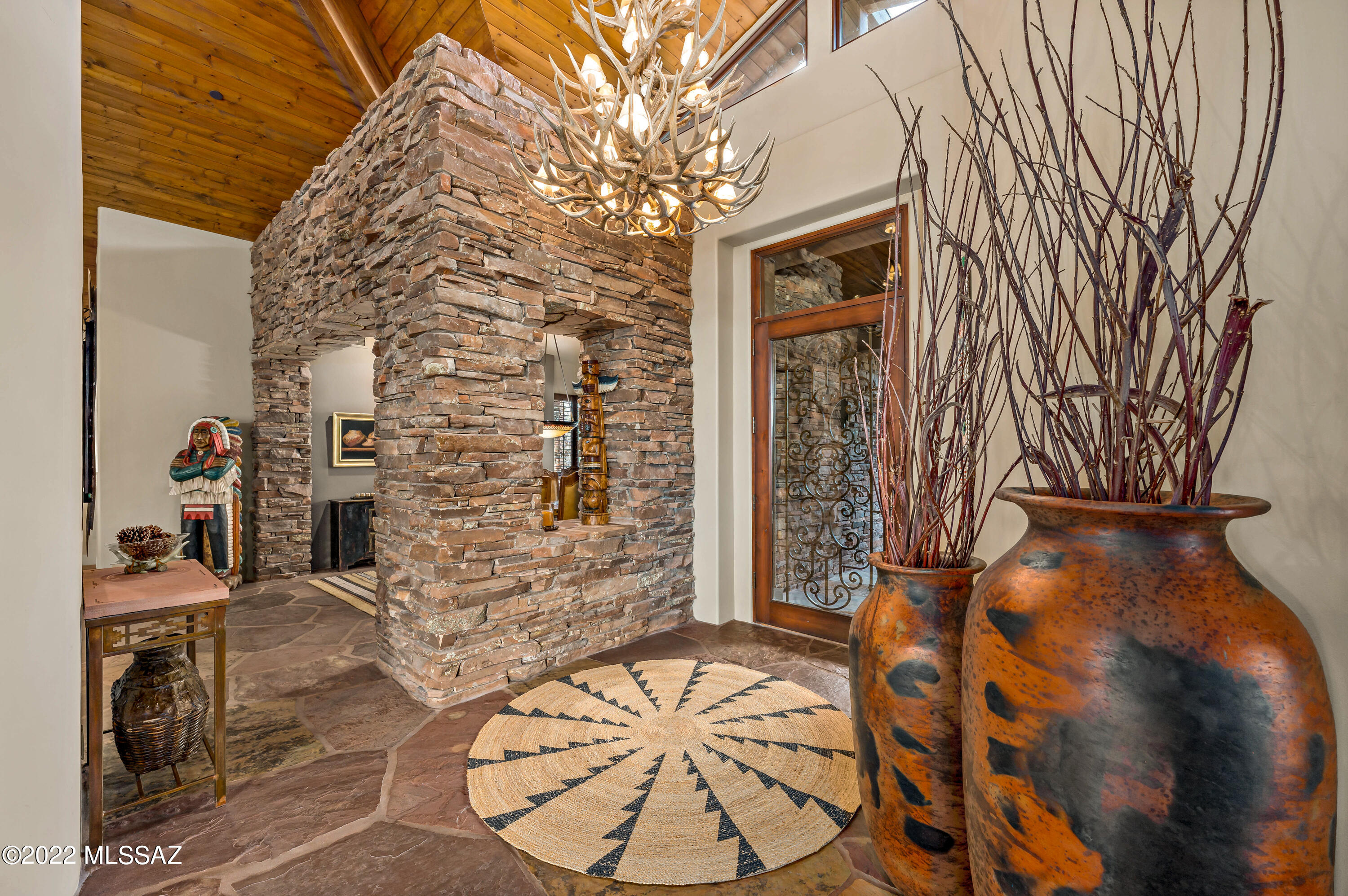 Stone Canyon II - Residential