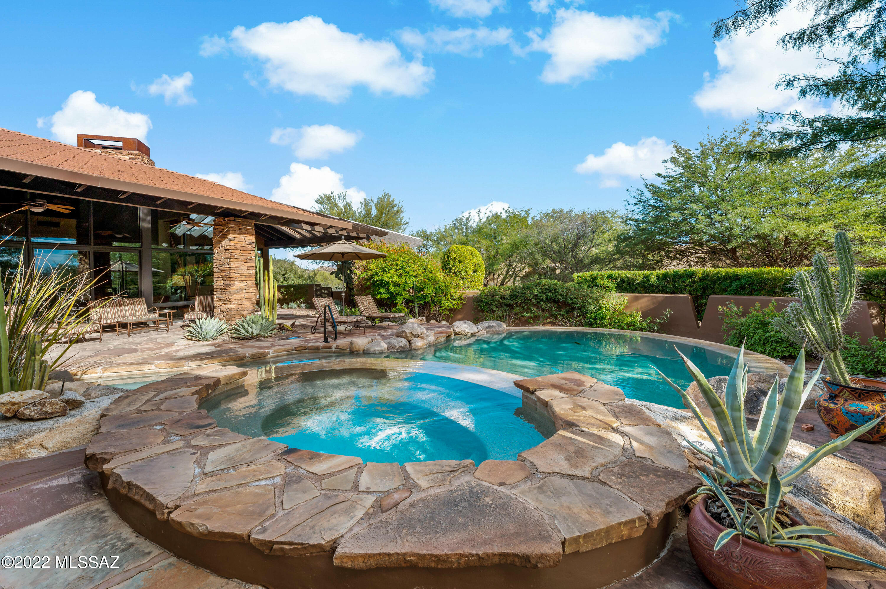 Stone Canyon II - Residential