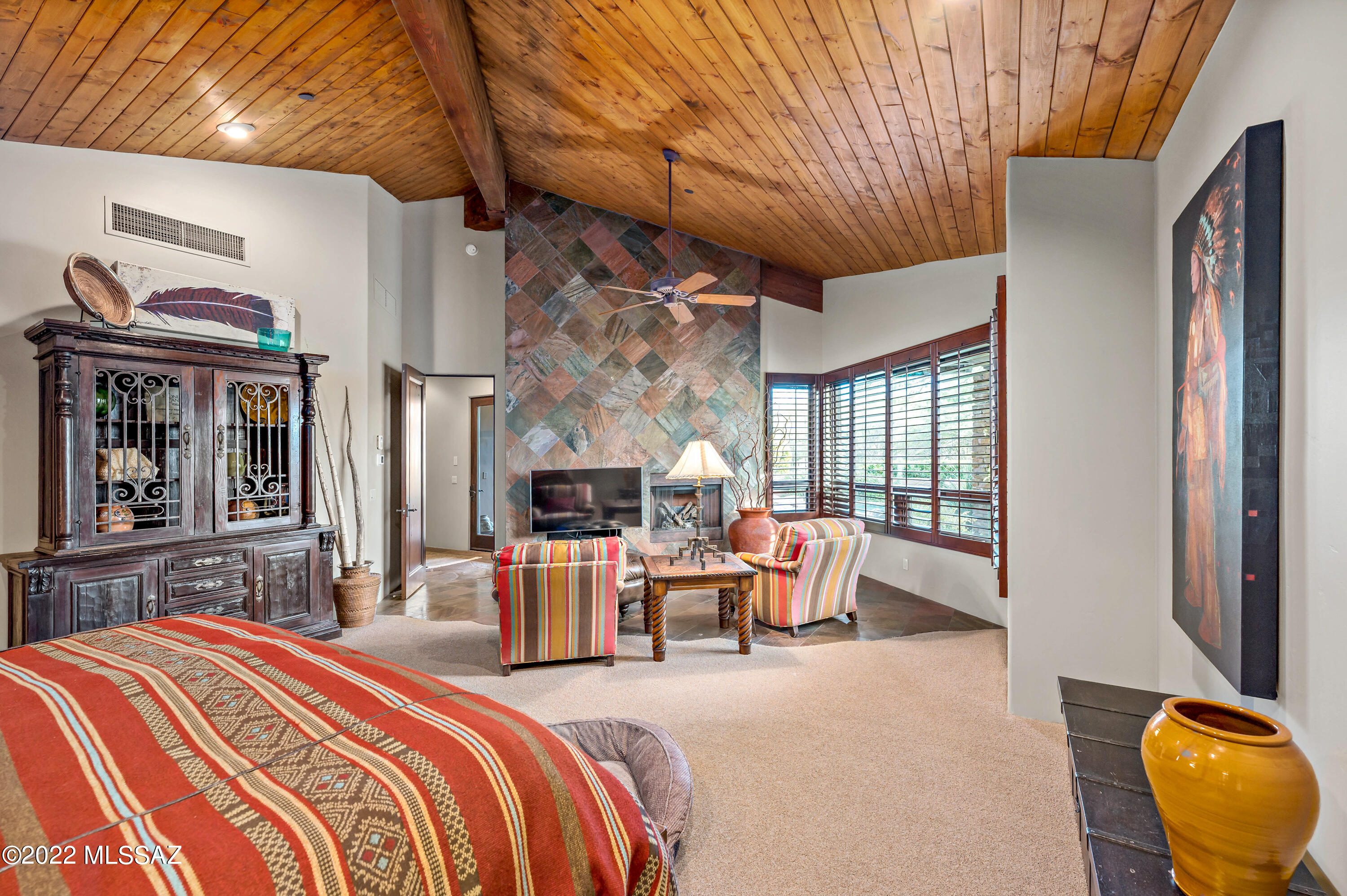 Stone Canyon II - Residential
