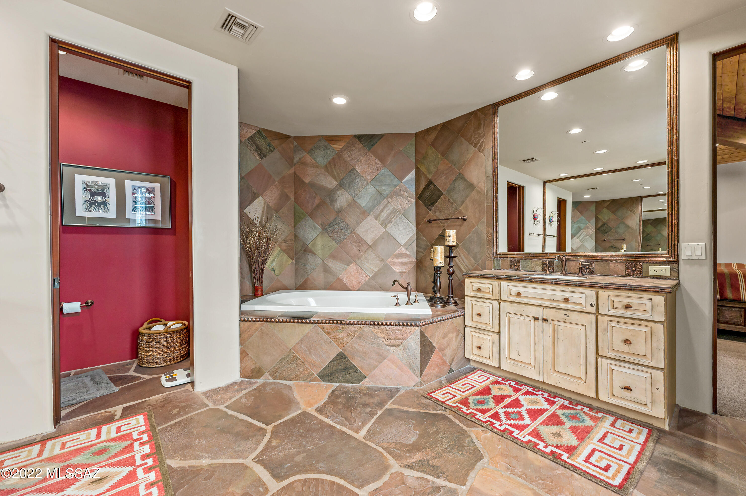 Stone Canyon II - Residential