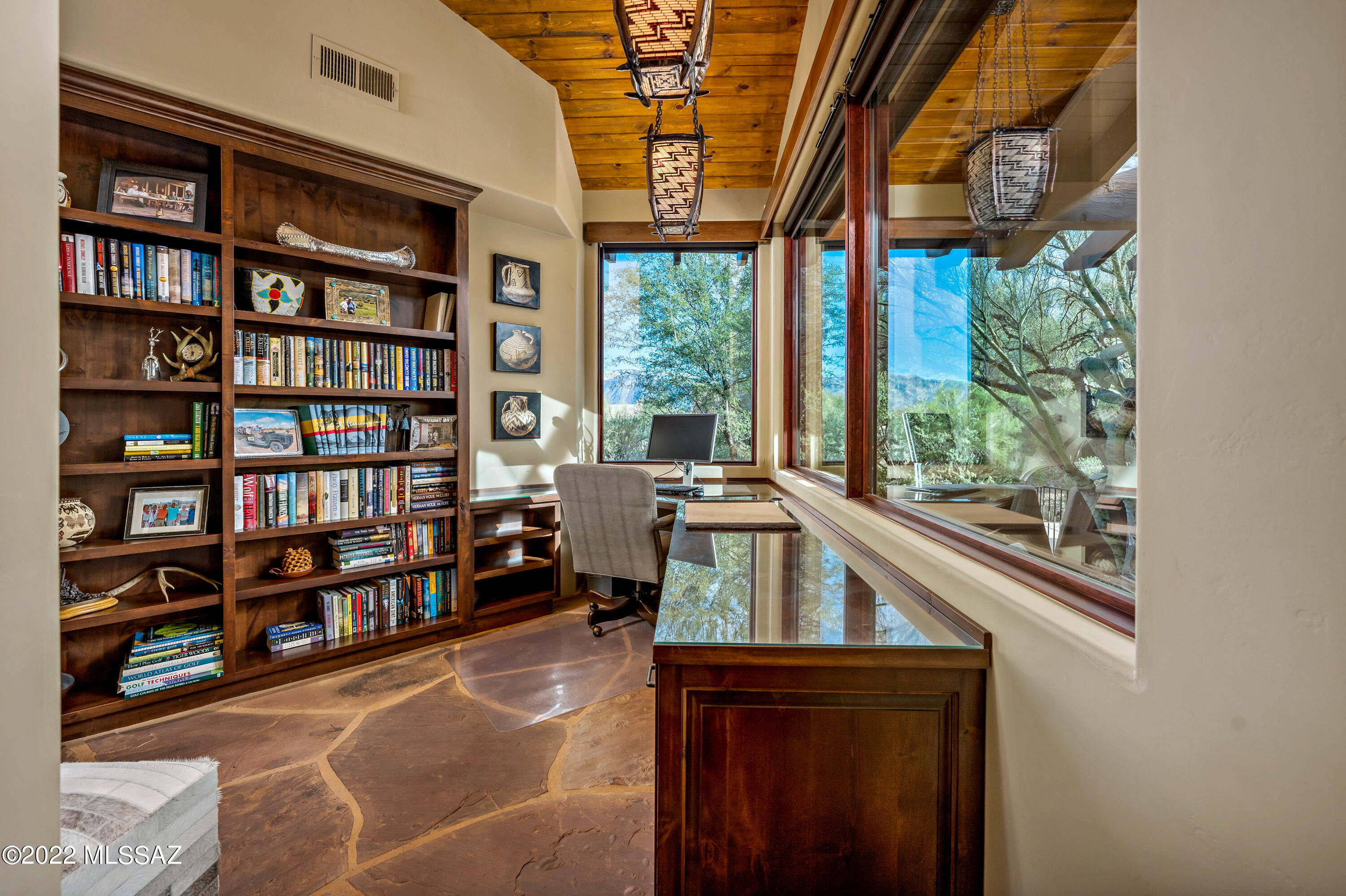 Stone Canyon II - Residential