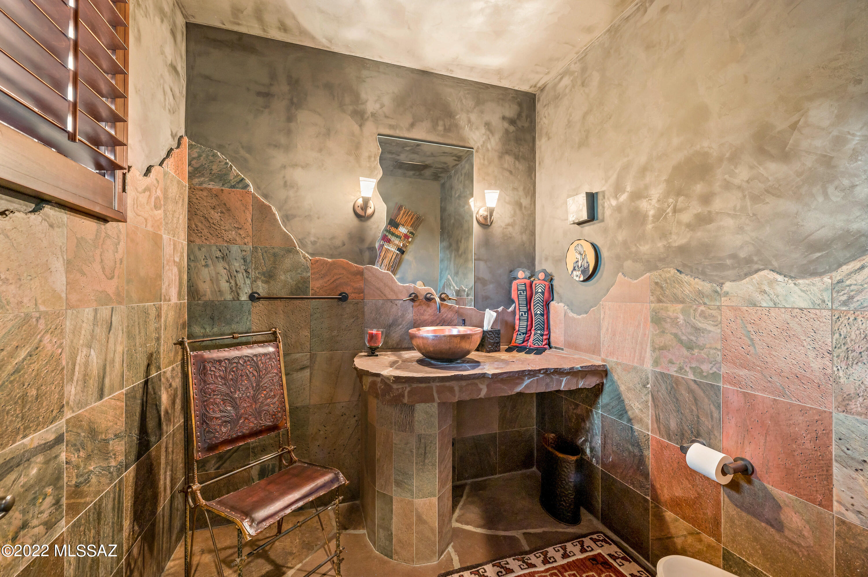 Stone Canyon II - Residential