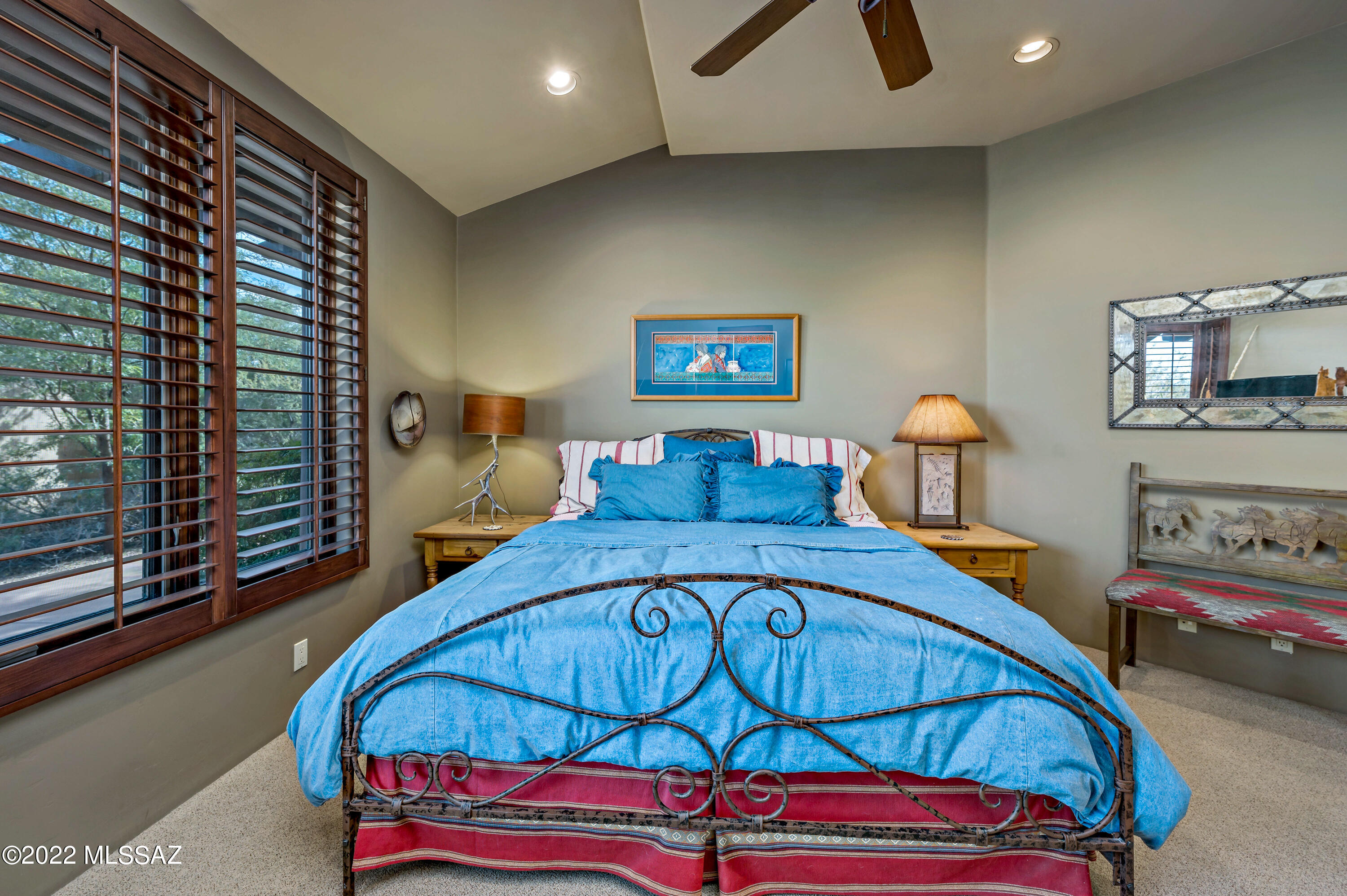 Stone Canyon II - Residential