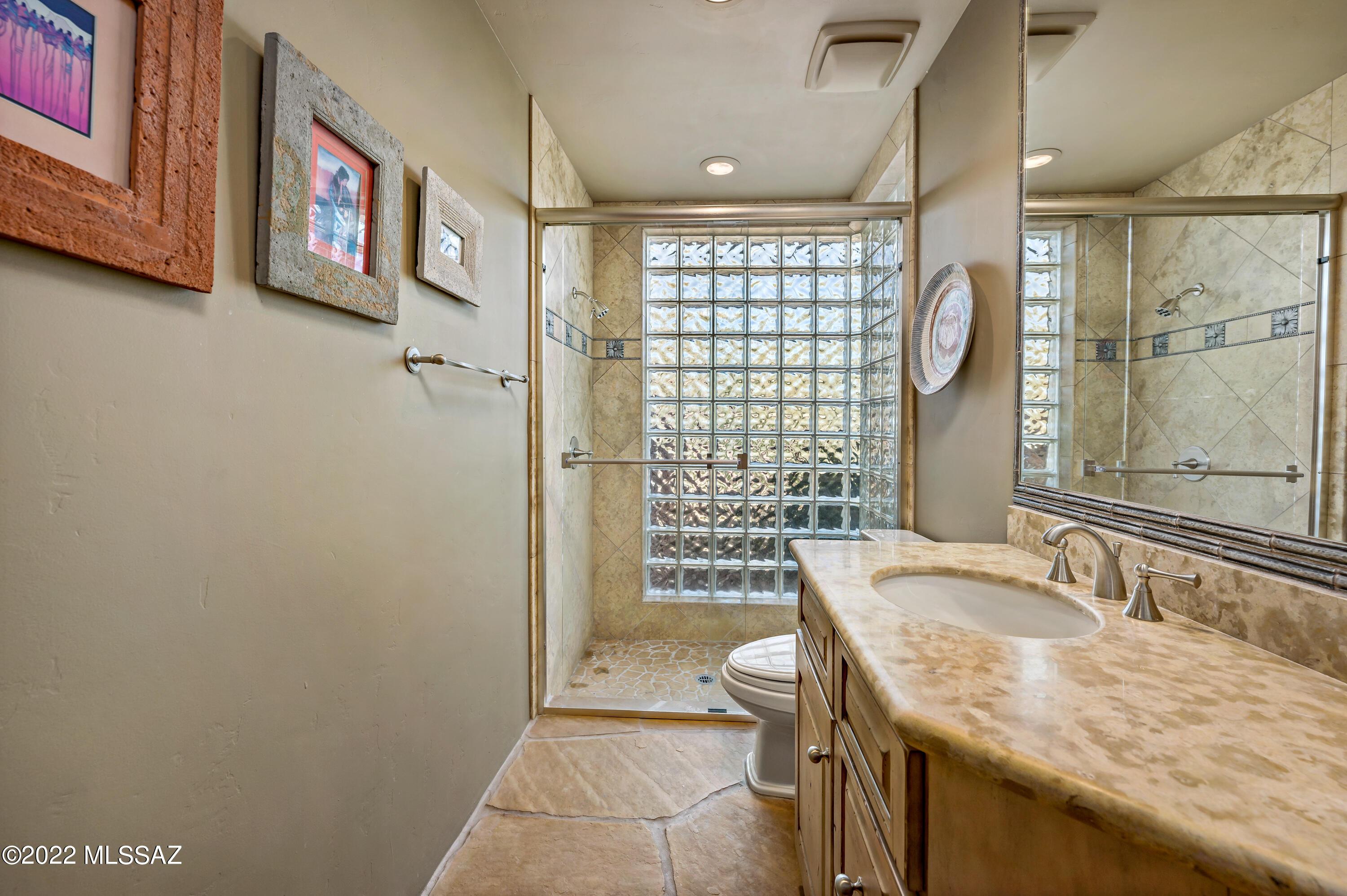 Stone Canyon II - Residential