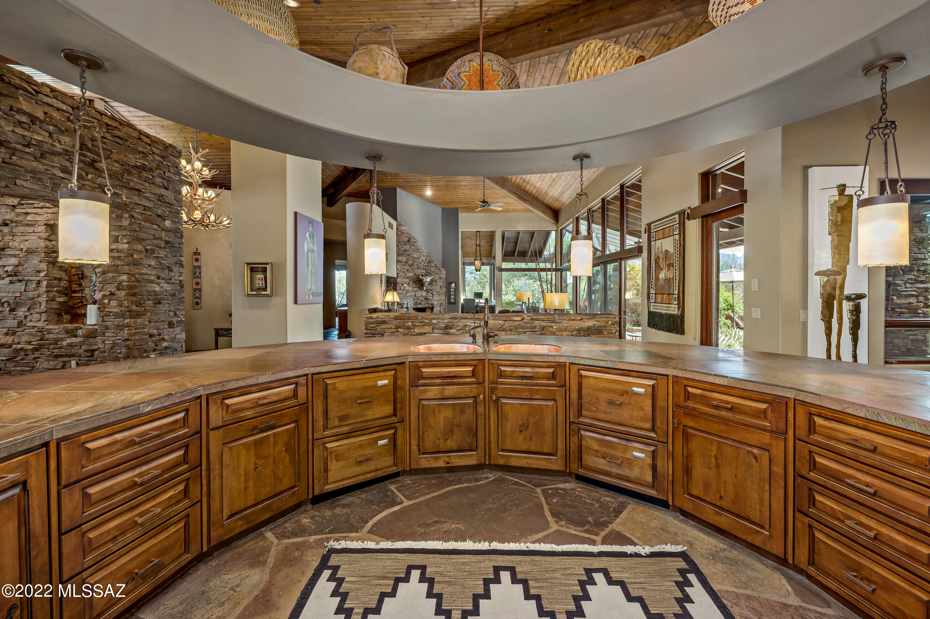 Stone Canyon II - Residential