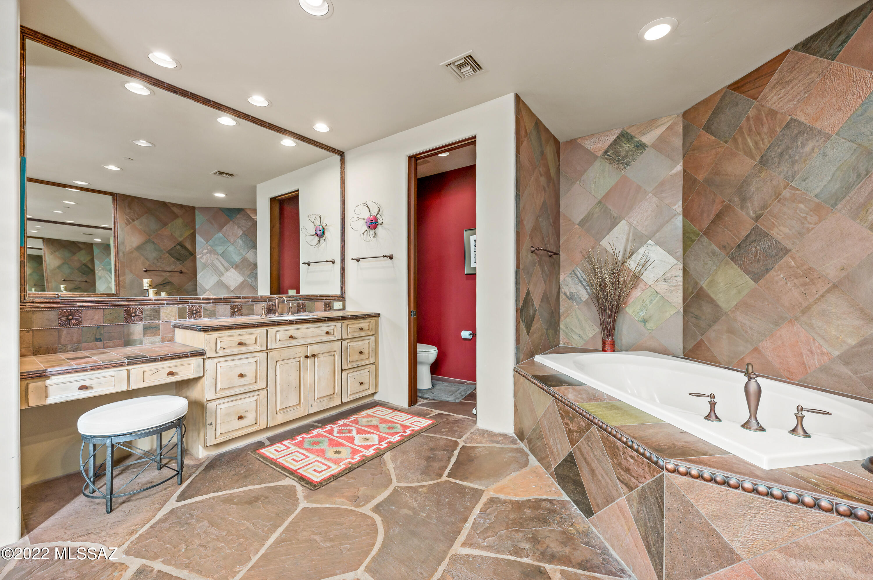 Stone Canyon II - Residential
