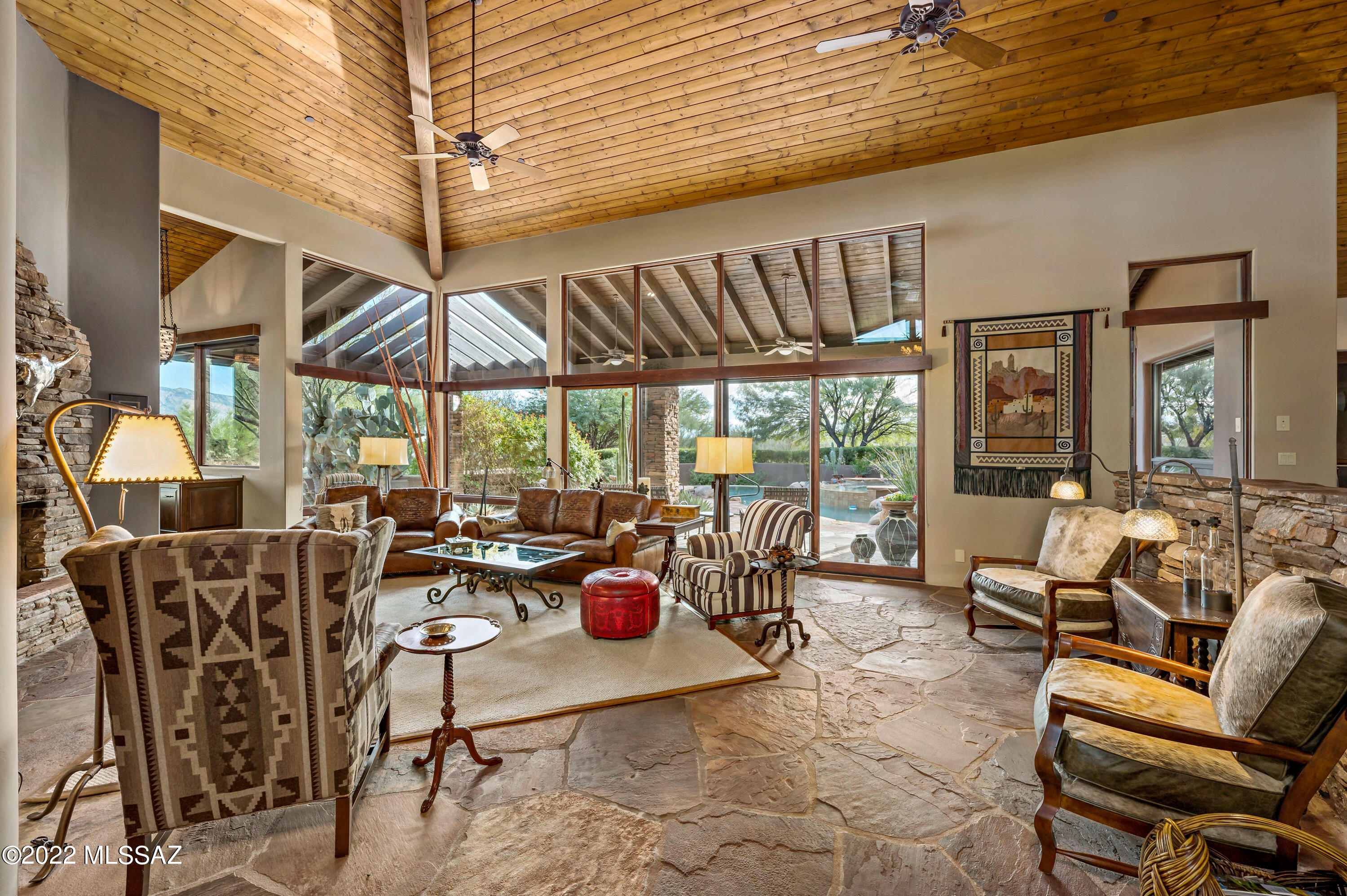 Stone Canyon II - Residential
