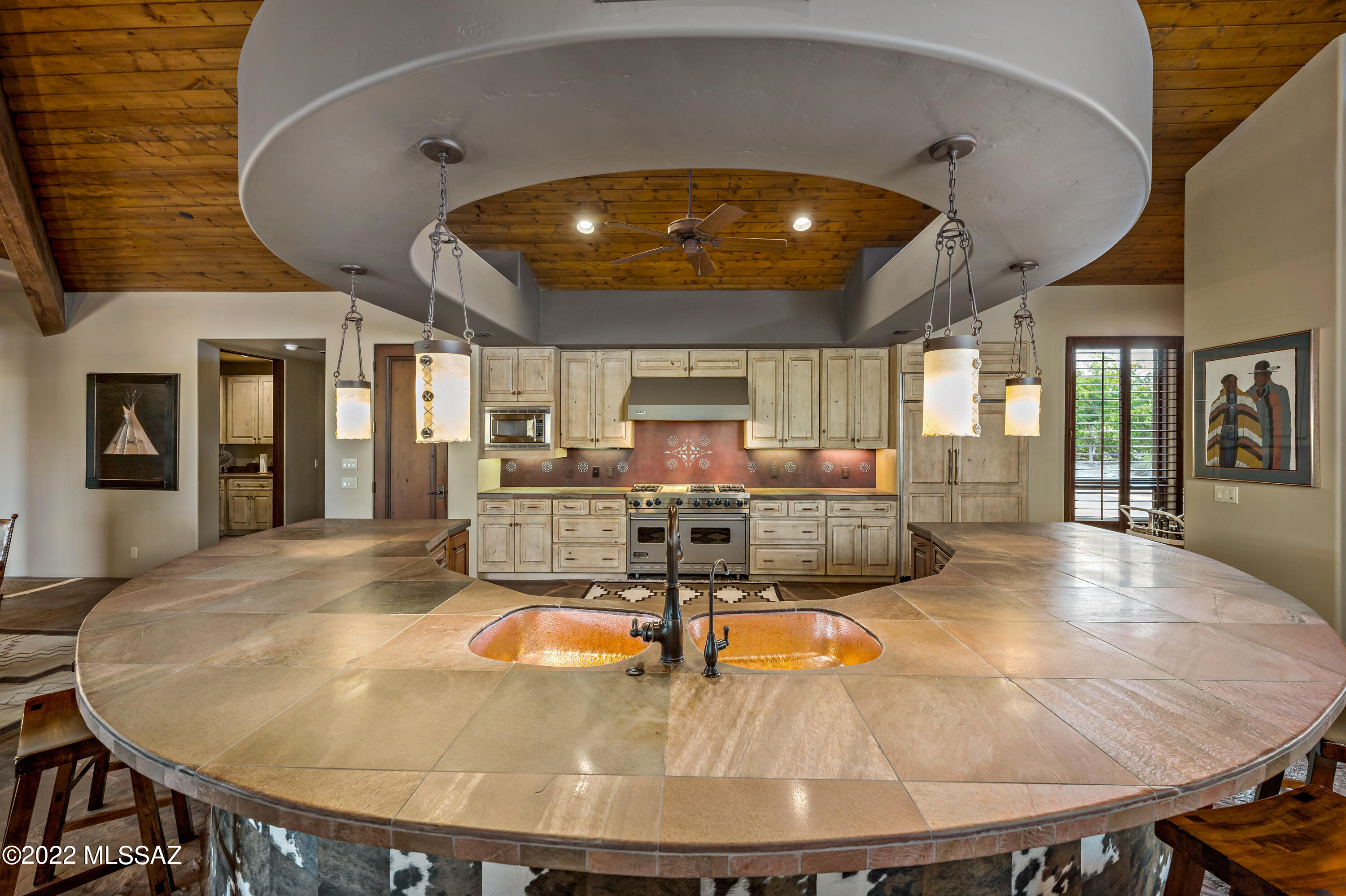 Stone Canyon II - Residential