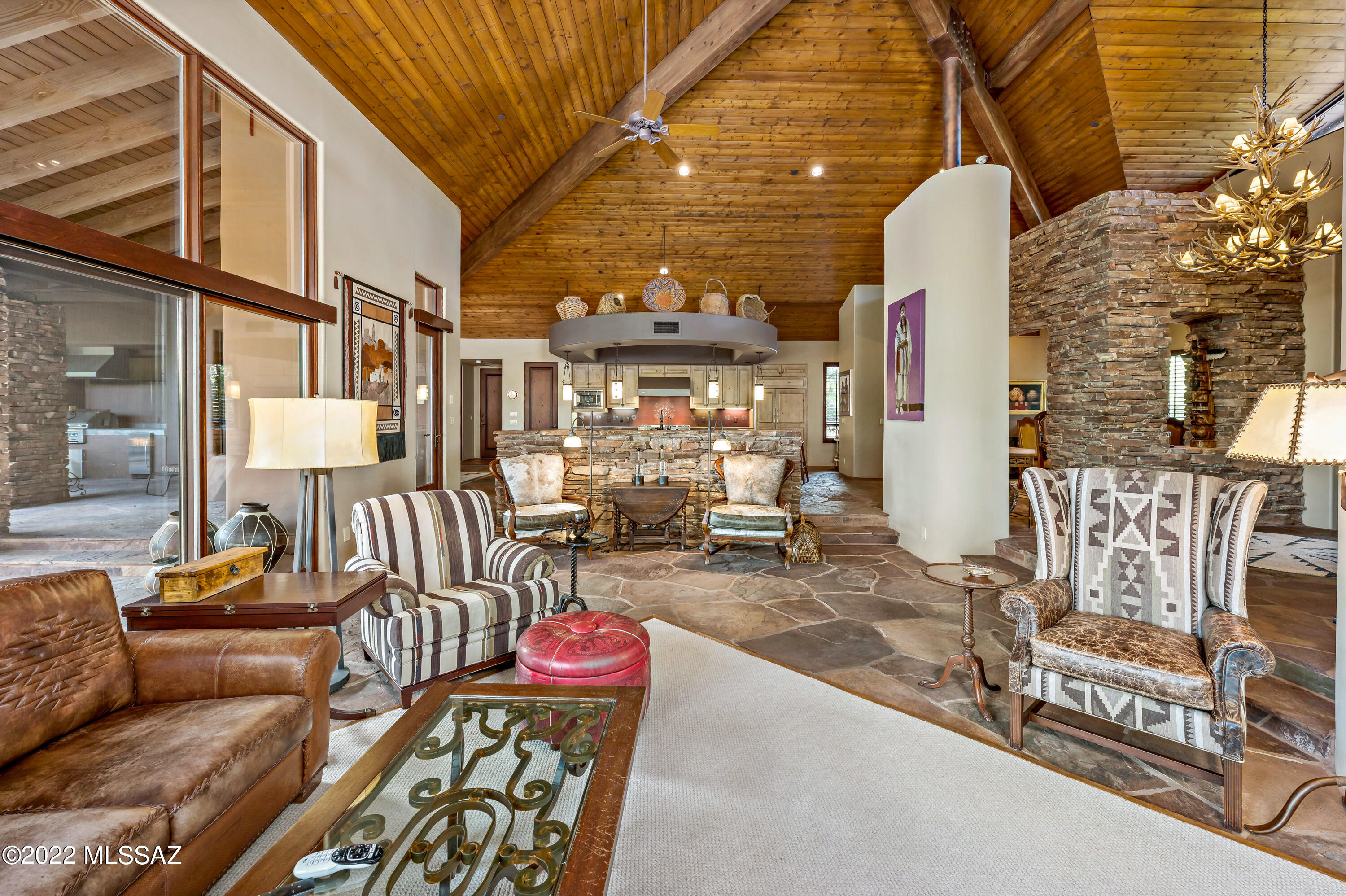 Stone Canyon II - Residential