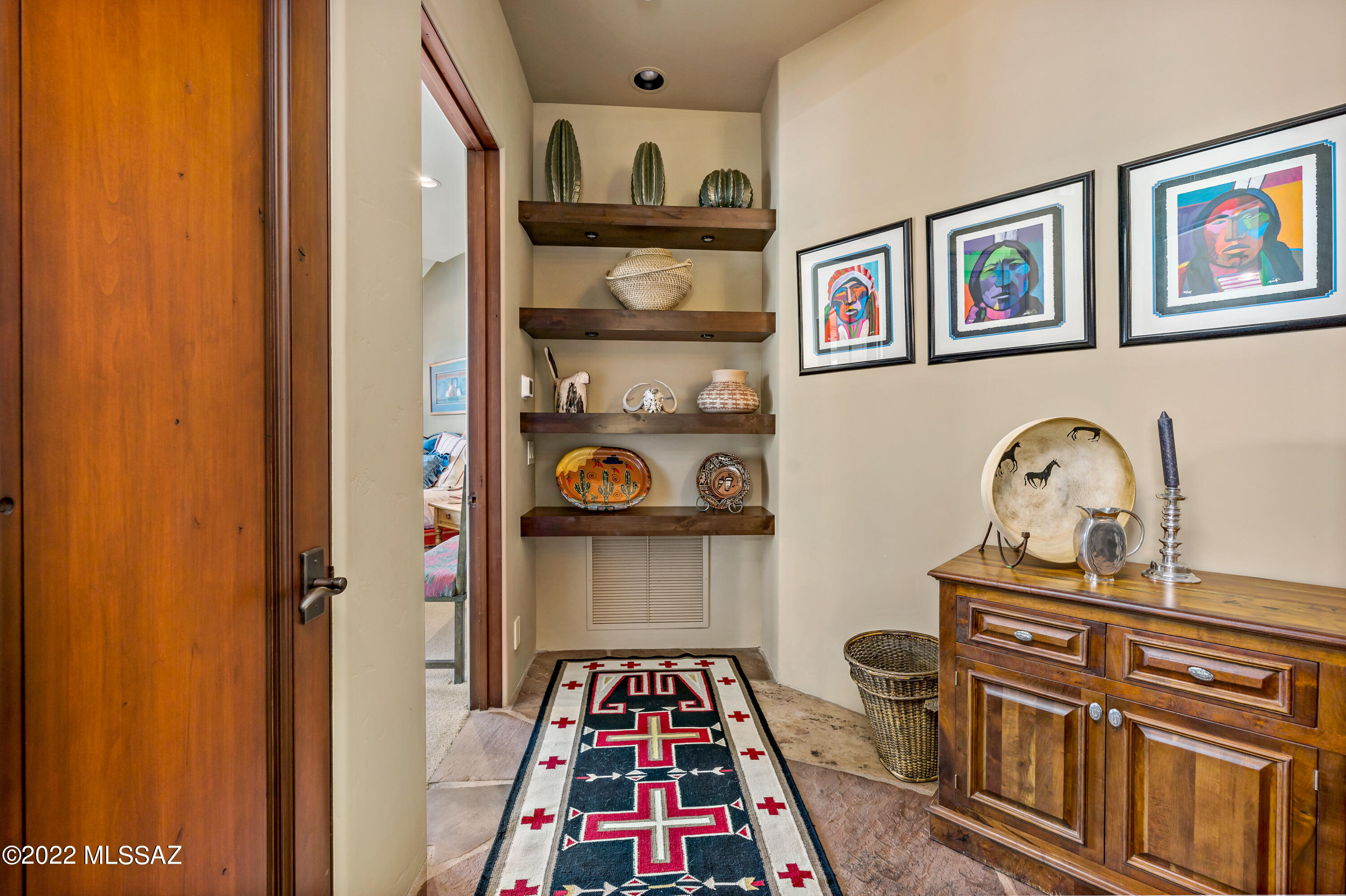 Stone Canyon II - Residential