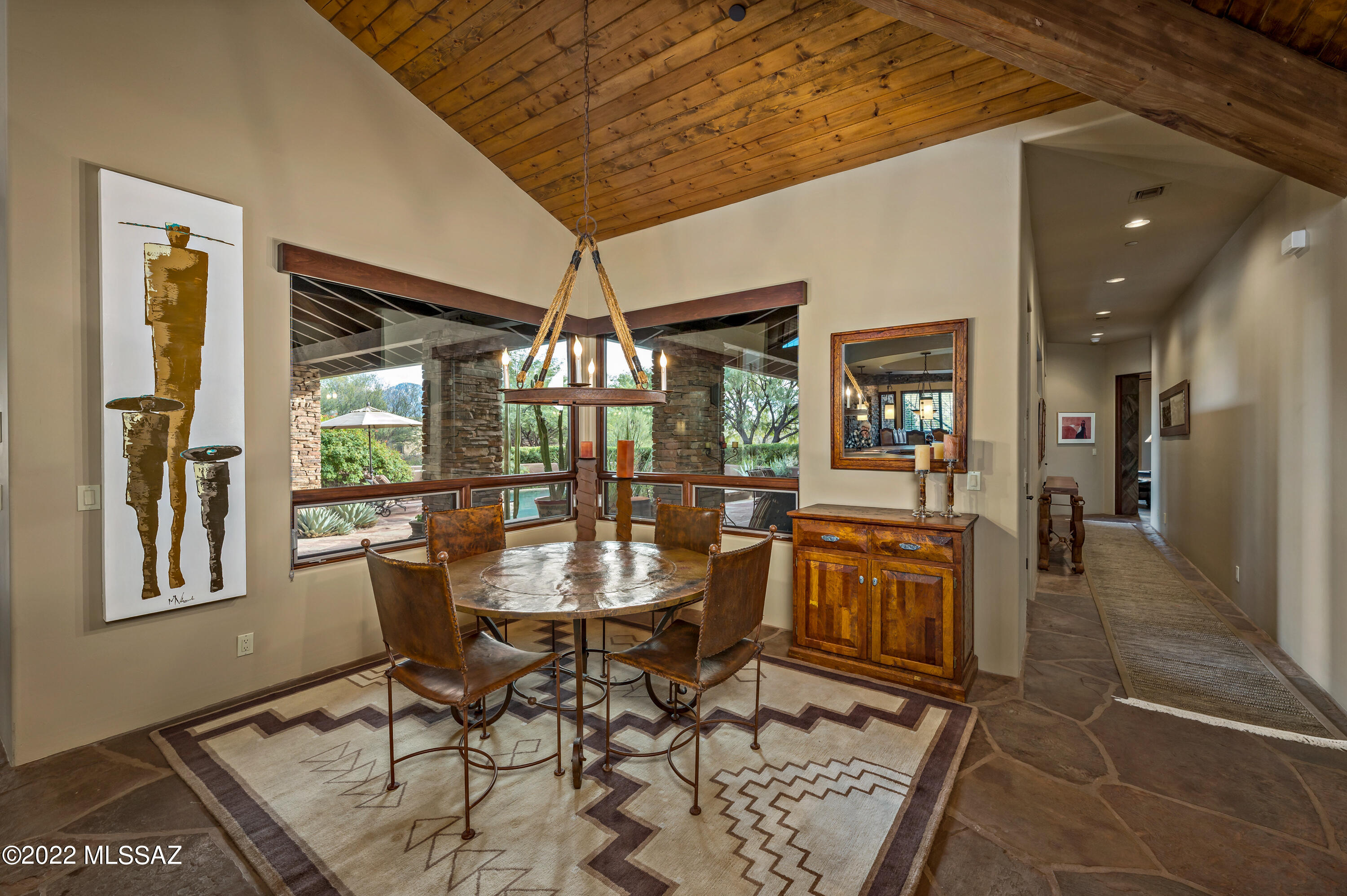 Stone Canyon II - Residential