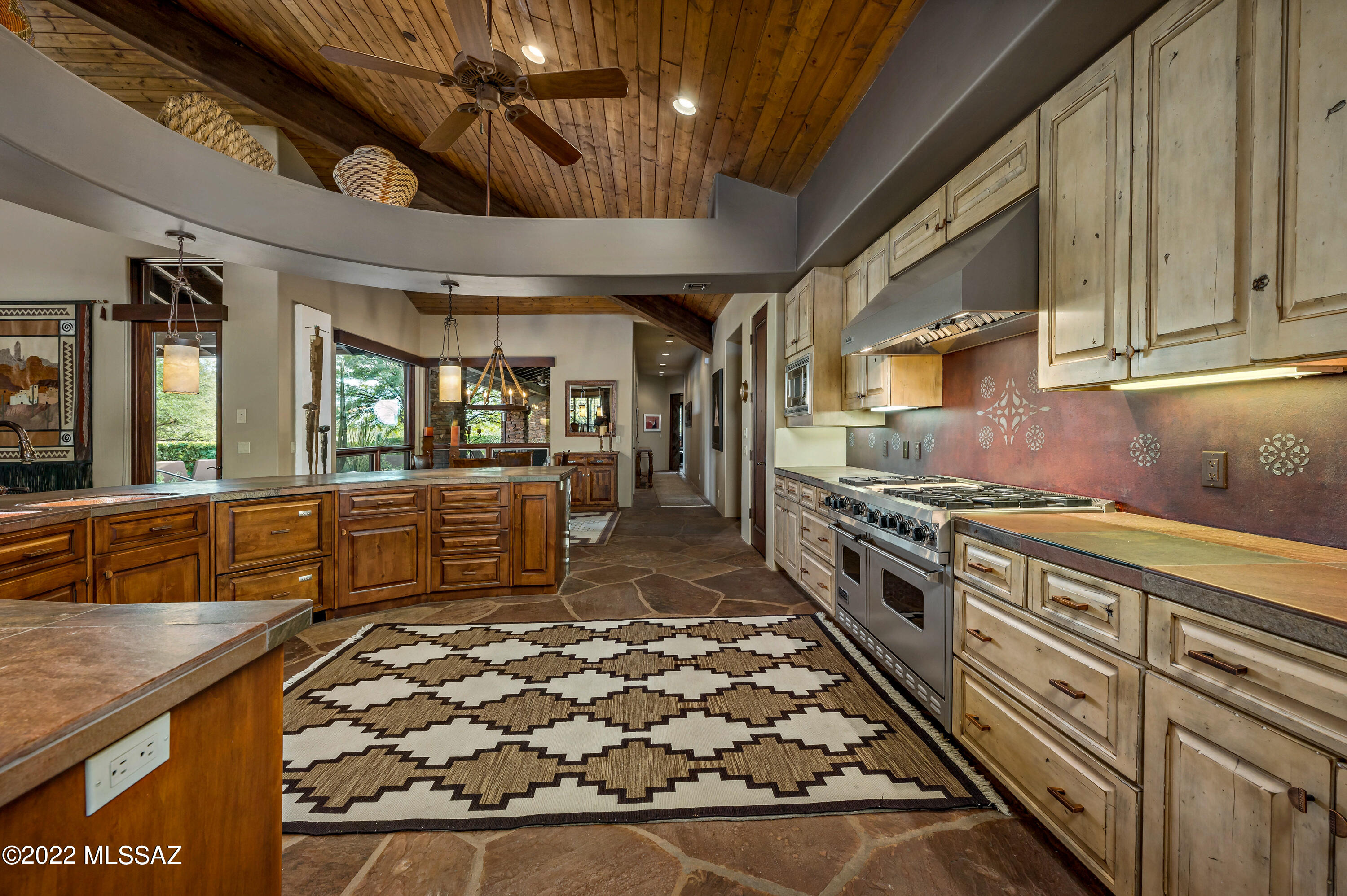 Stone Canyon II - Residential