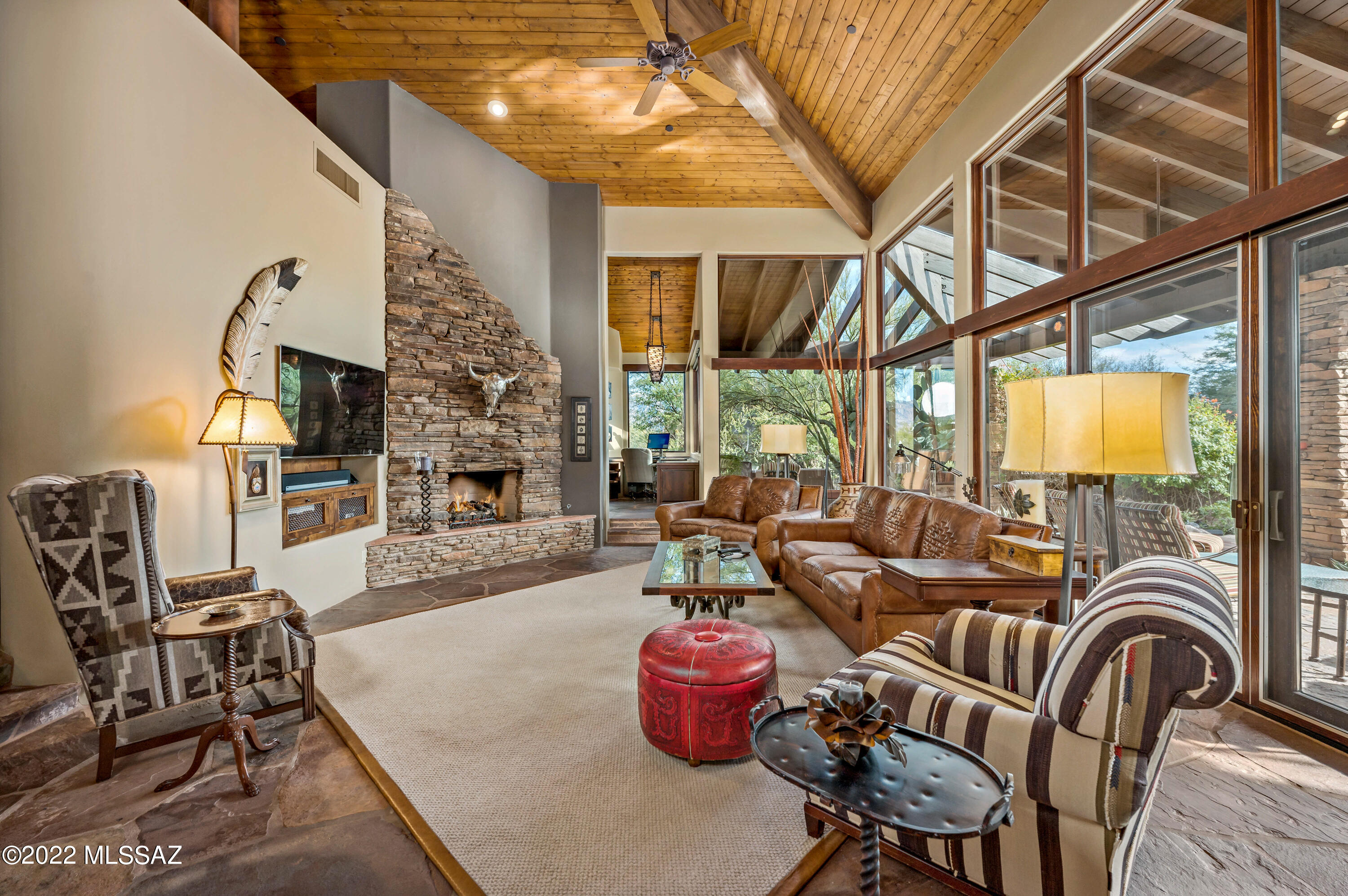 Stone Canyon II - Residential