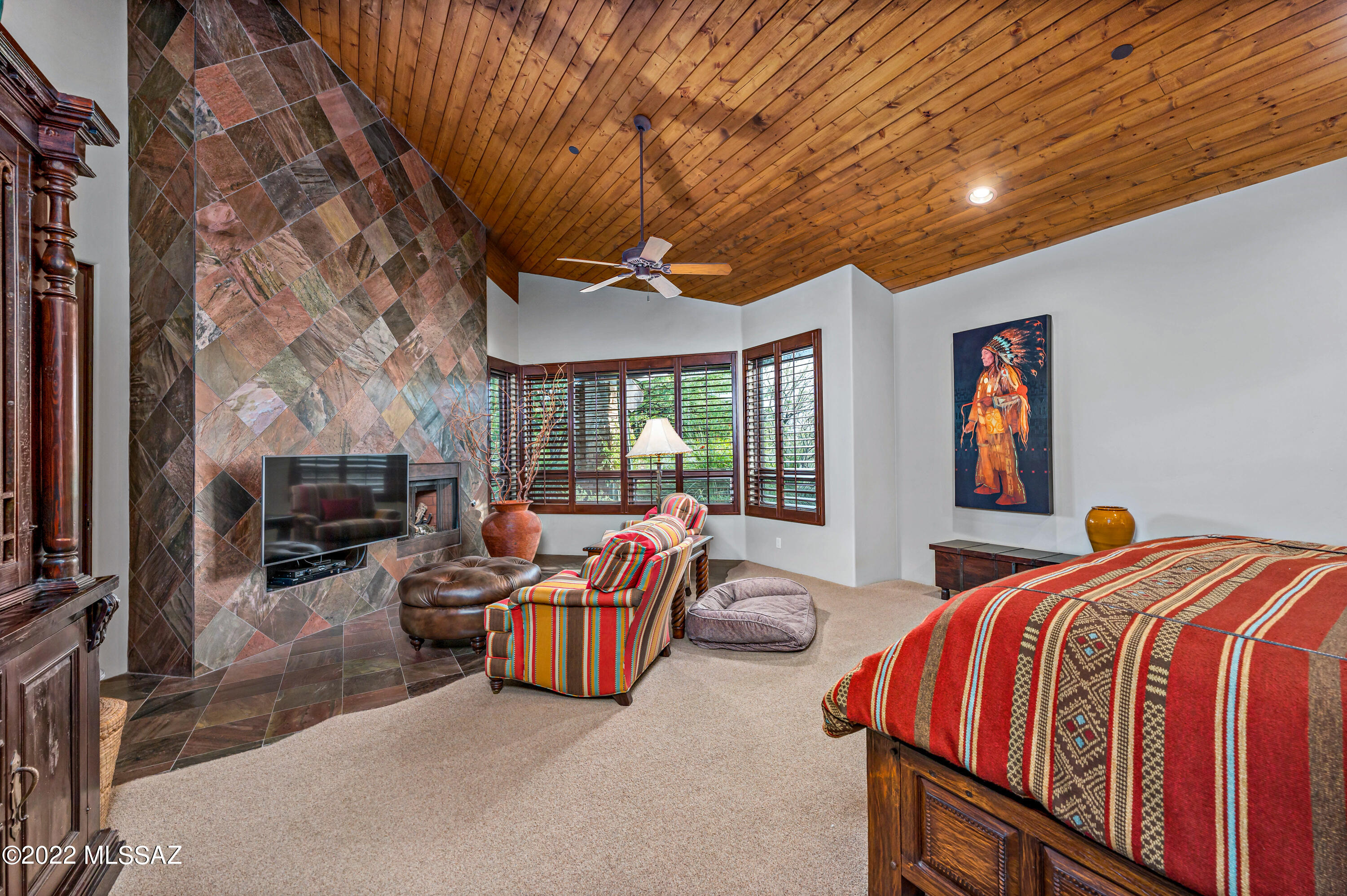 Stone Canyon II - Residential