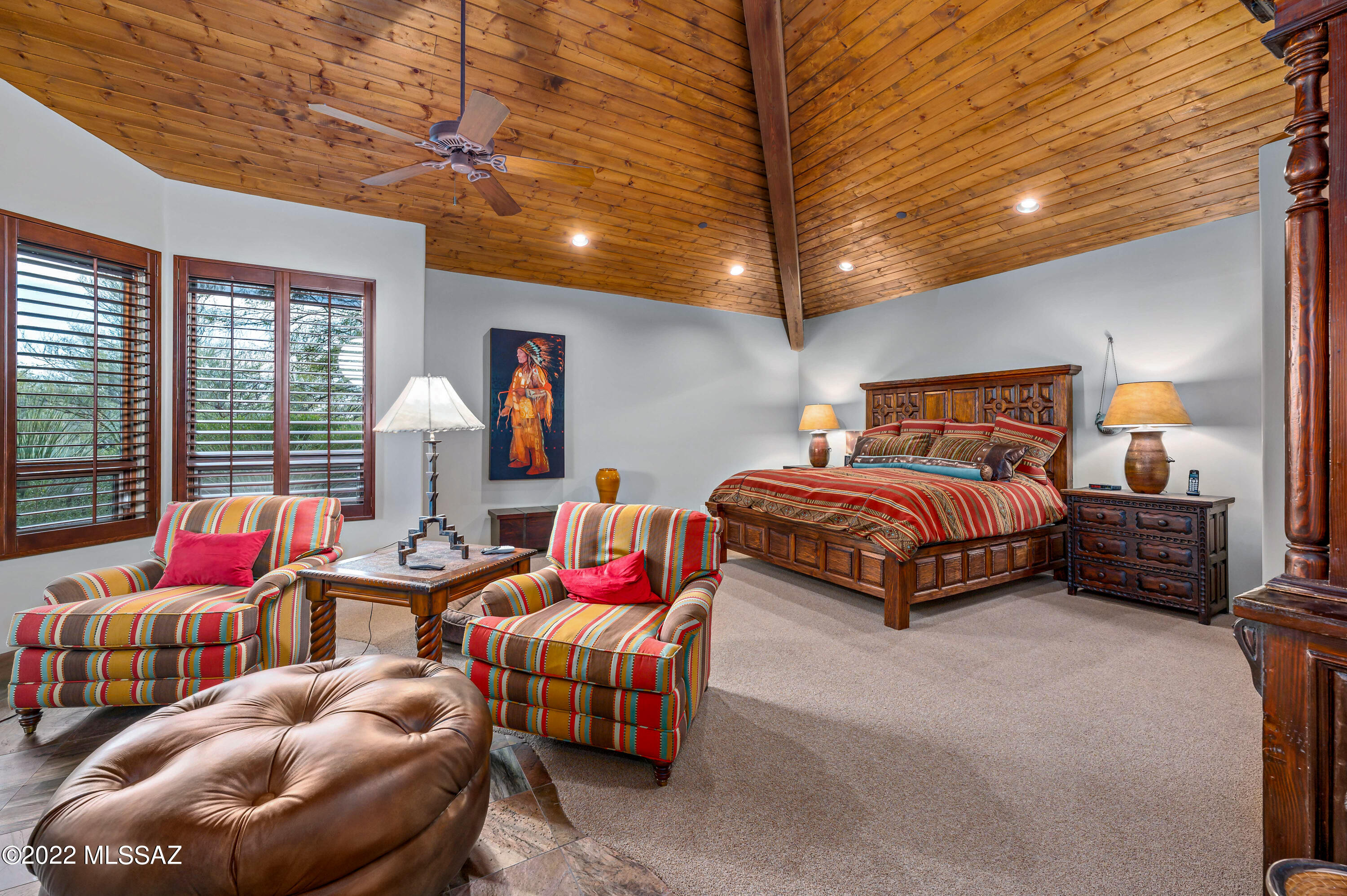 Stone Canyon II - Residential