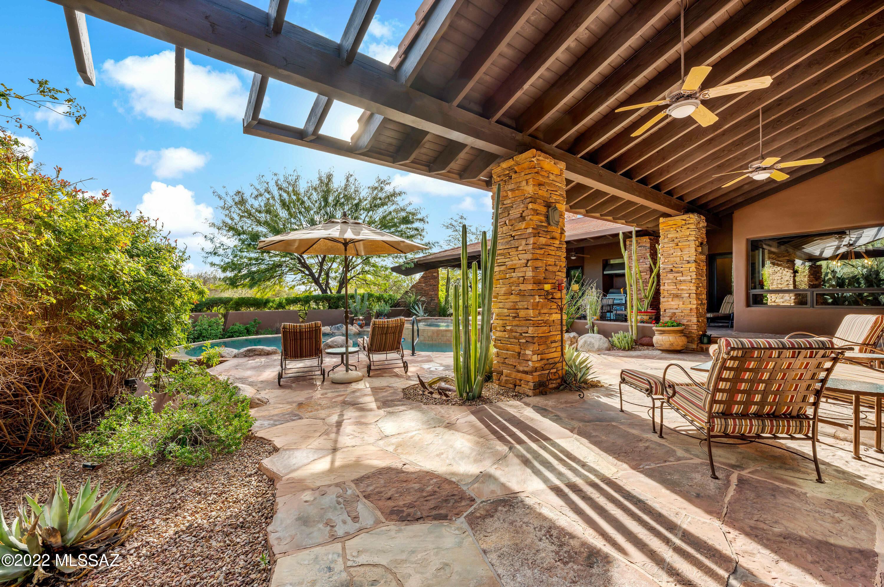 Stone Canyon II - Residential