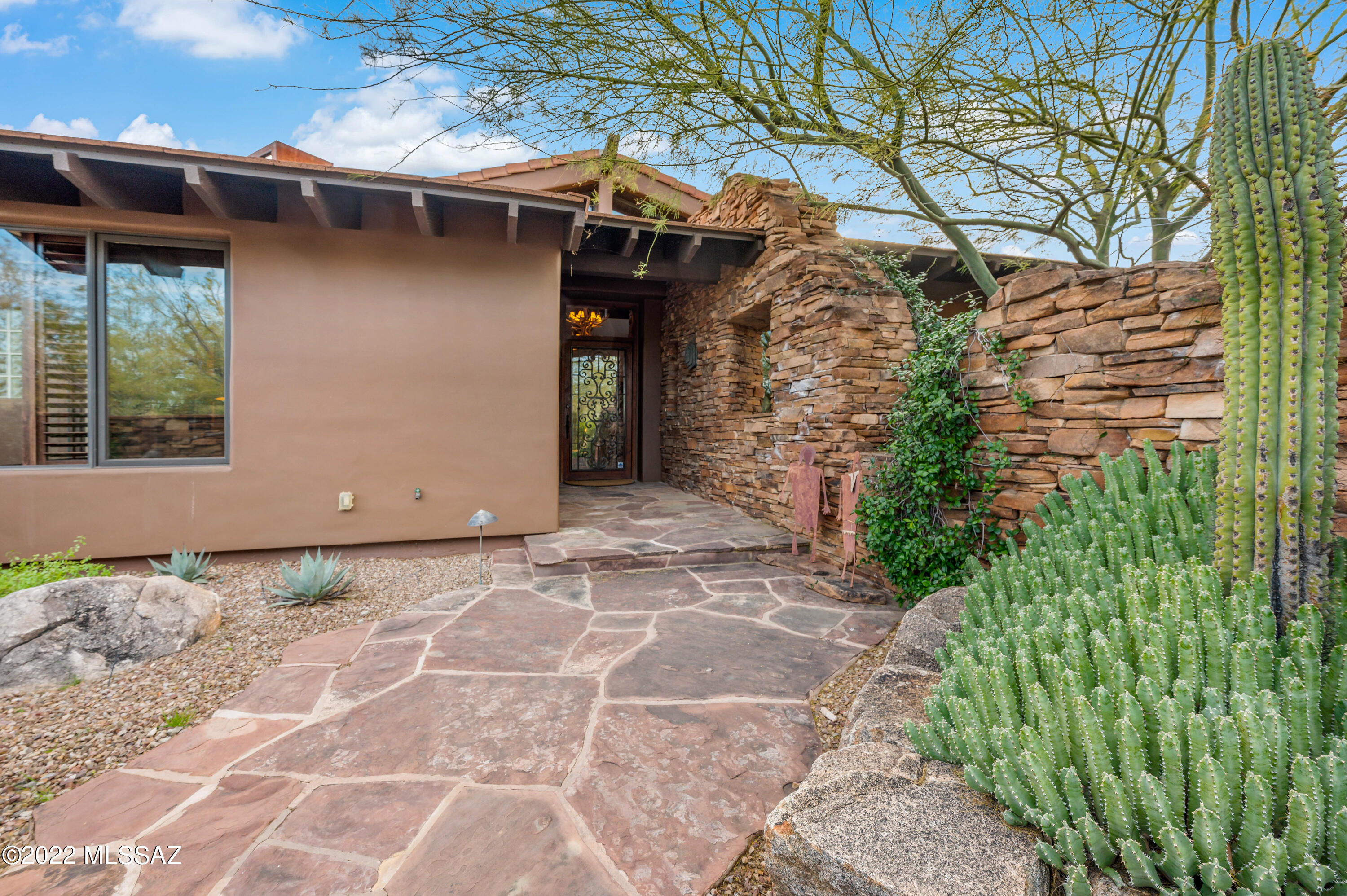 Stone Canyon II - Residential