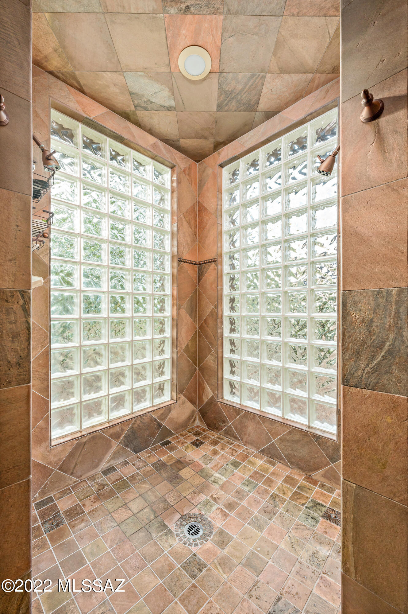 Stone Canyon II - Residential