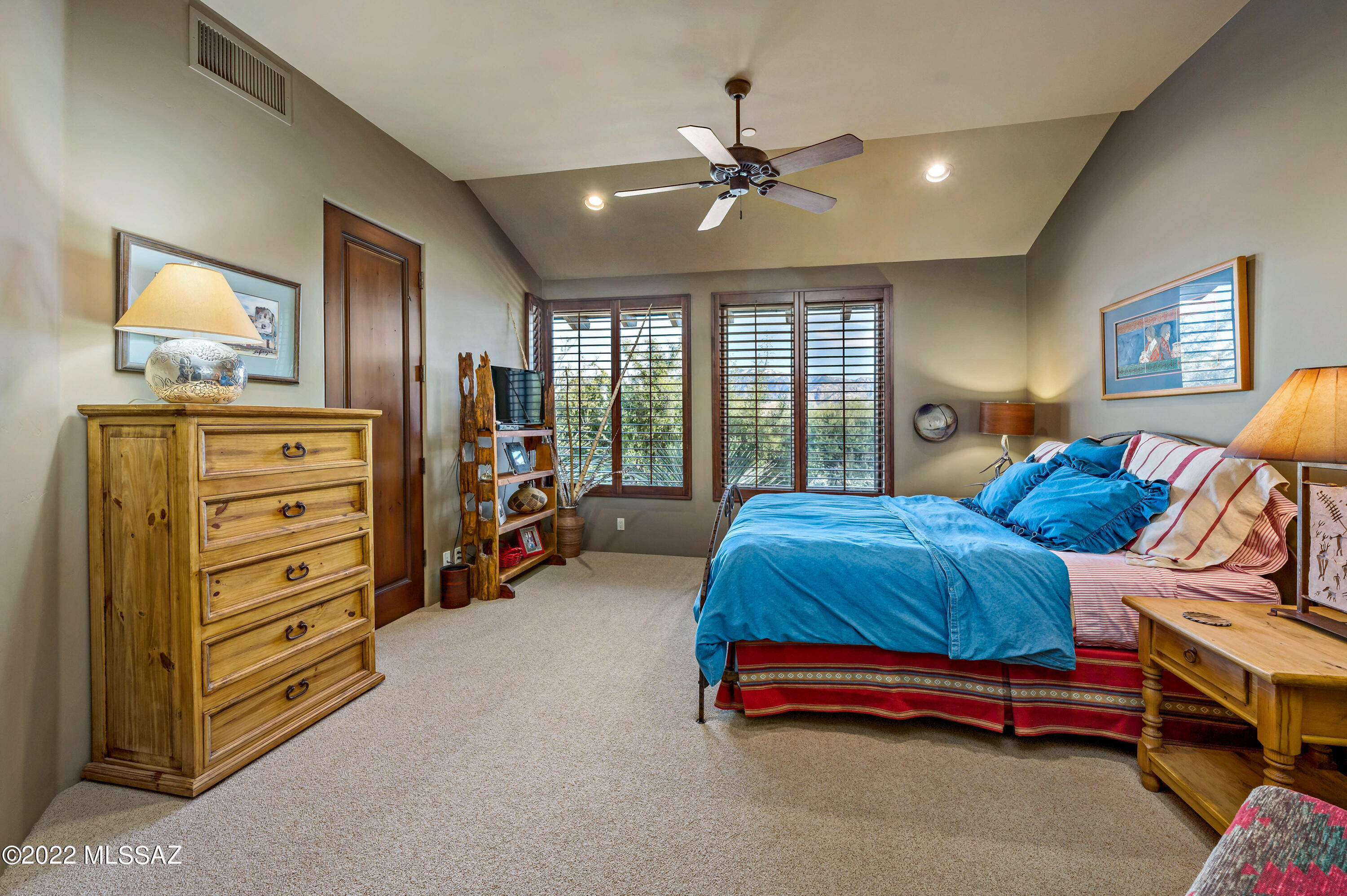 Stone Canyon II - Residential
