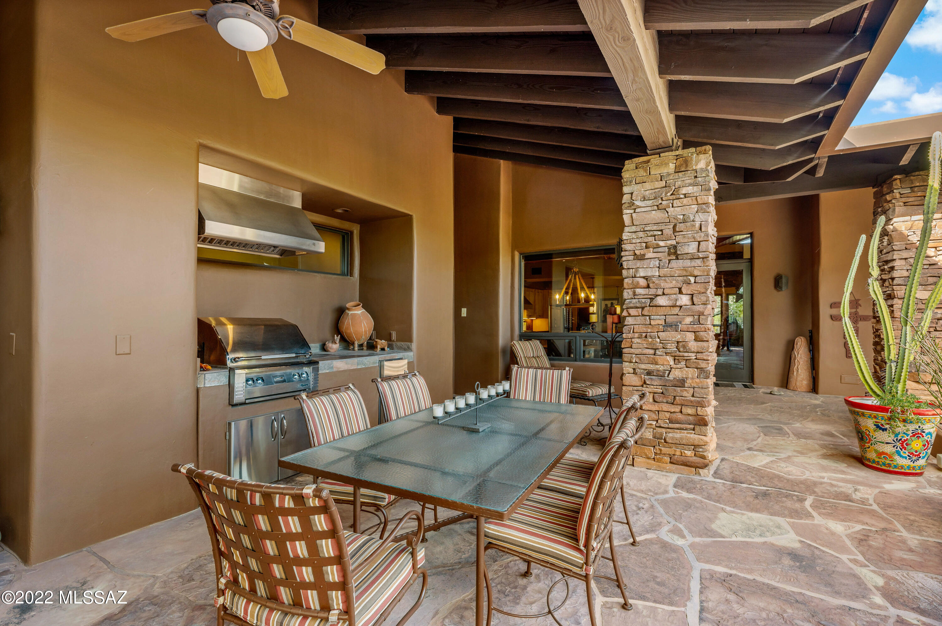 Stone Canyon II - Residential