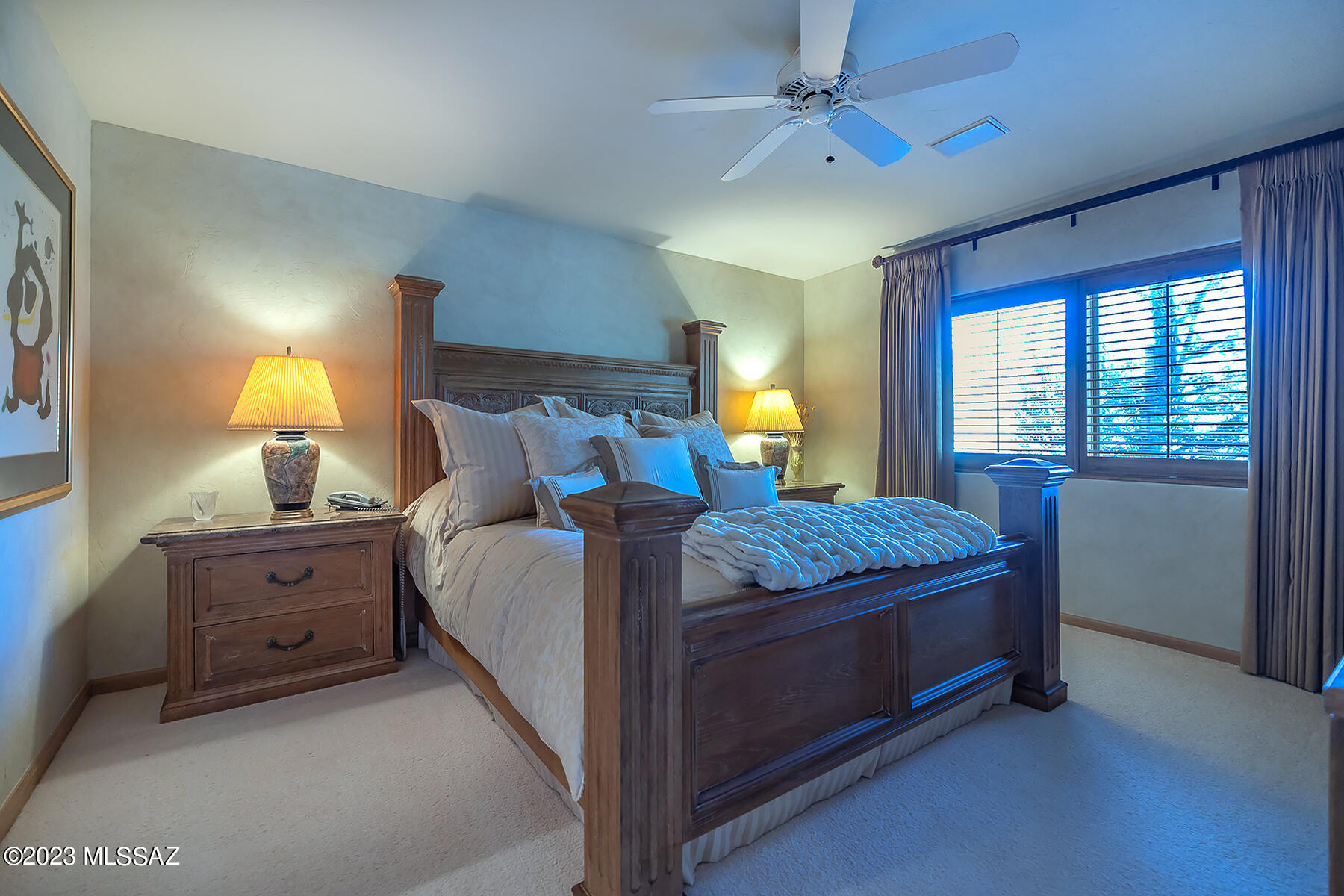 Canyon Ranch Estates Resub. (1-41) - Residential