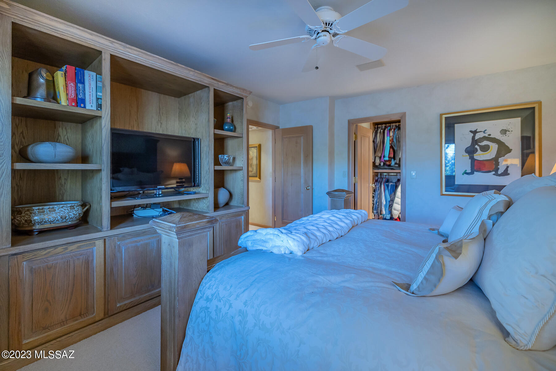 Canyon Ranch Estates Resub. (1-41) - Residential