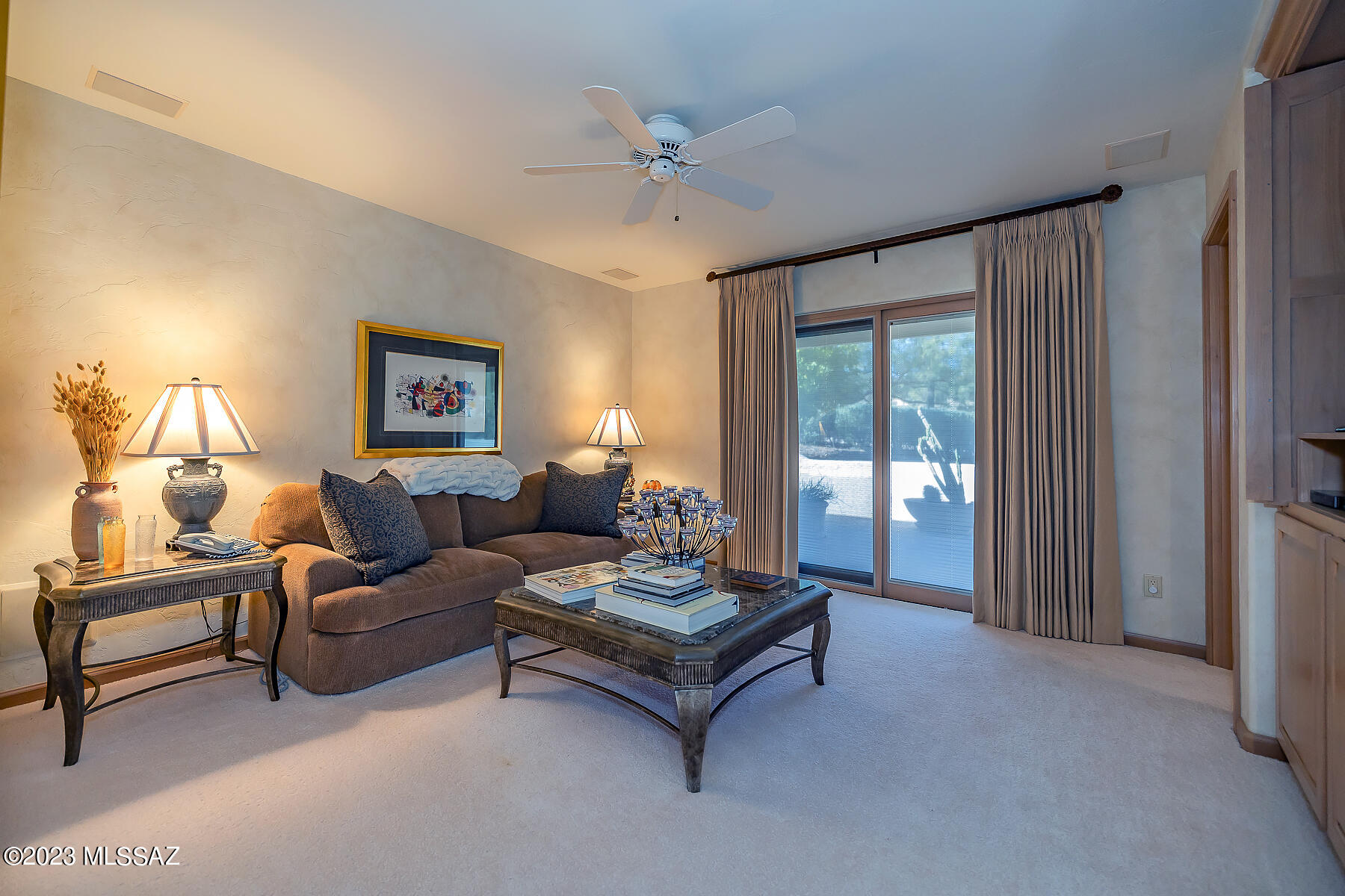Canyon Ranch Estates Resub. (1-41) - Residential