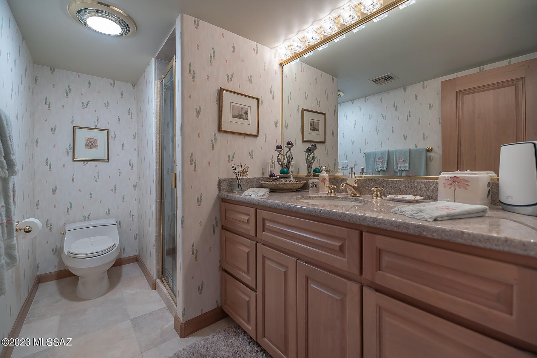 Canyon Ranch Estates Resub. (1-41) - Residential