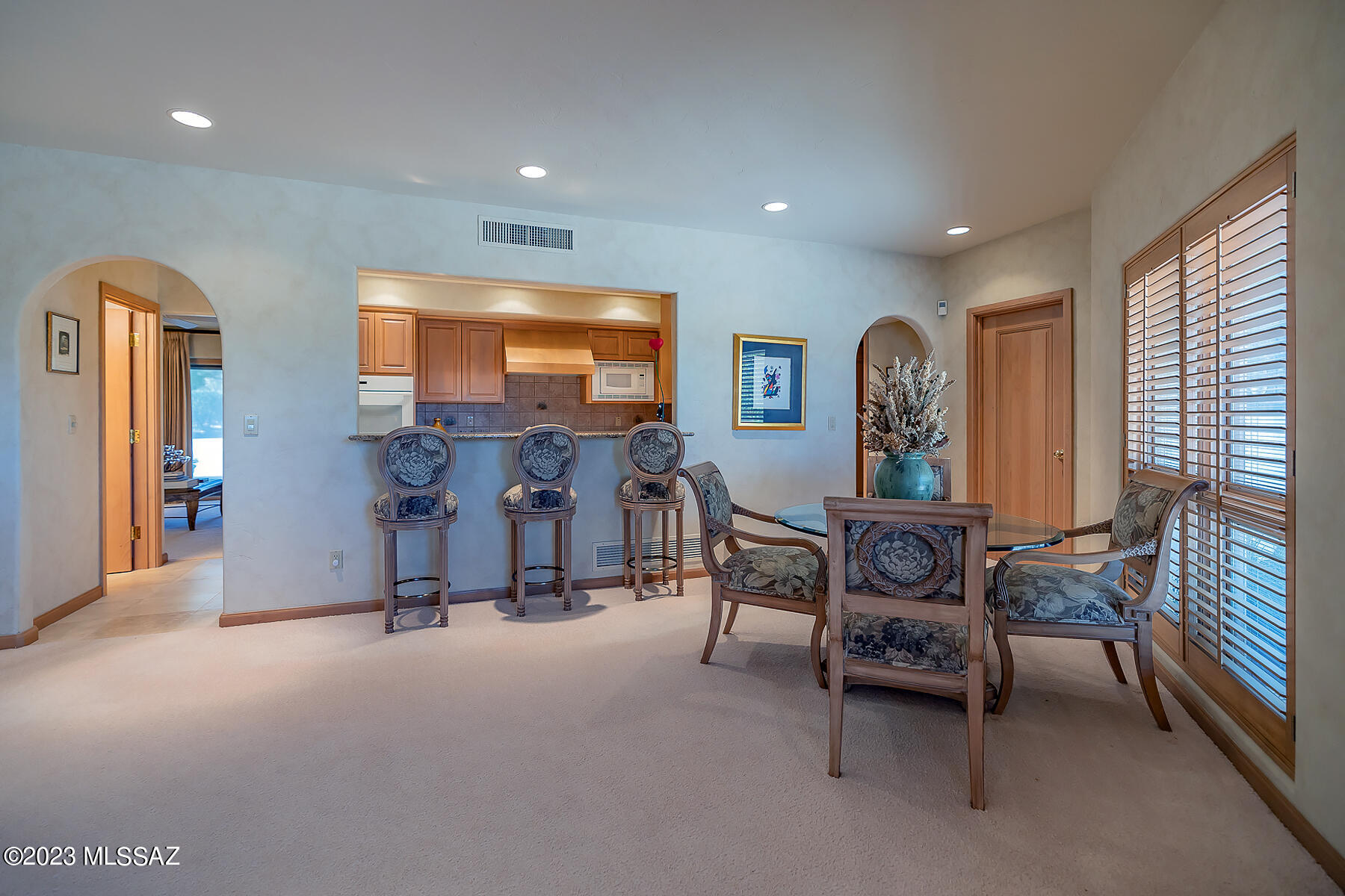 Canyon Ranch Estates Resub. (1-41) - Residential
