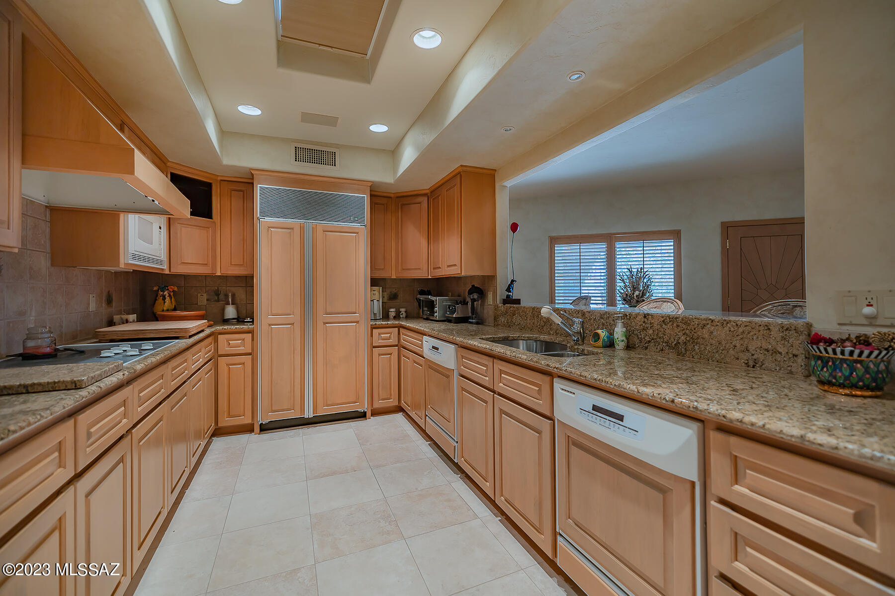Canyon Ranch Estates Resub. (1-41) - Residential