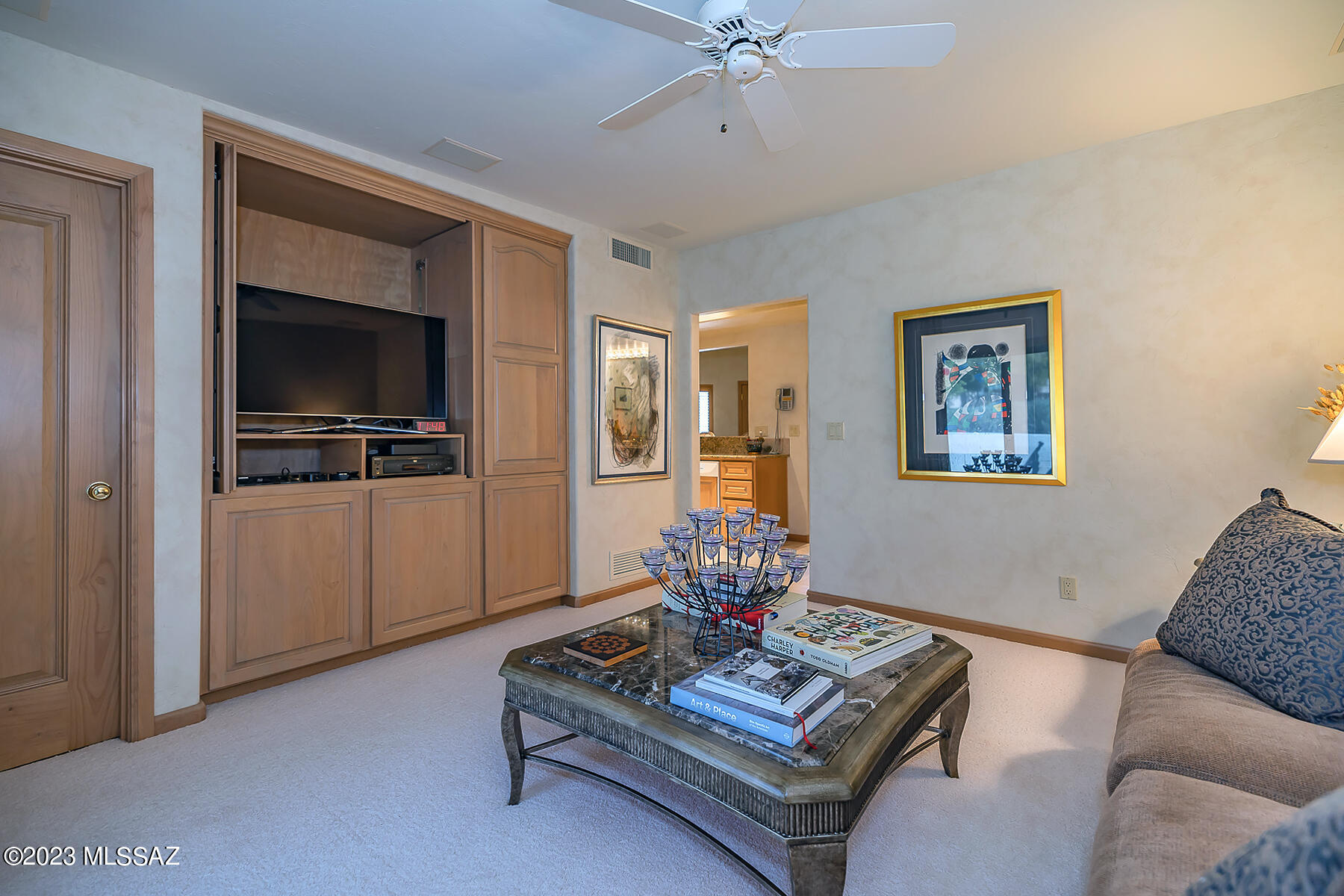 Canyon Ranch Estates Resub. (1-41) - Residential