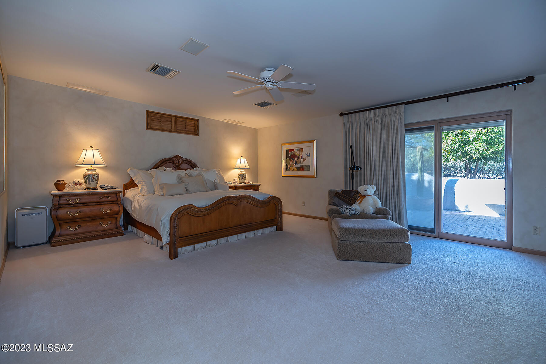 Canyon Ranch Estates Resub. (1-41) - Residential