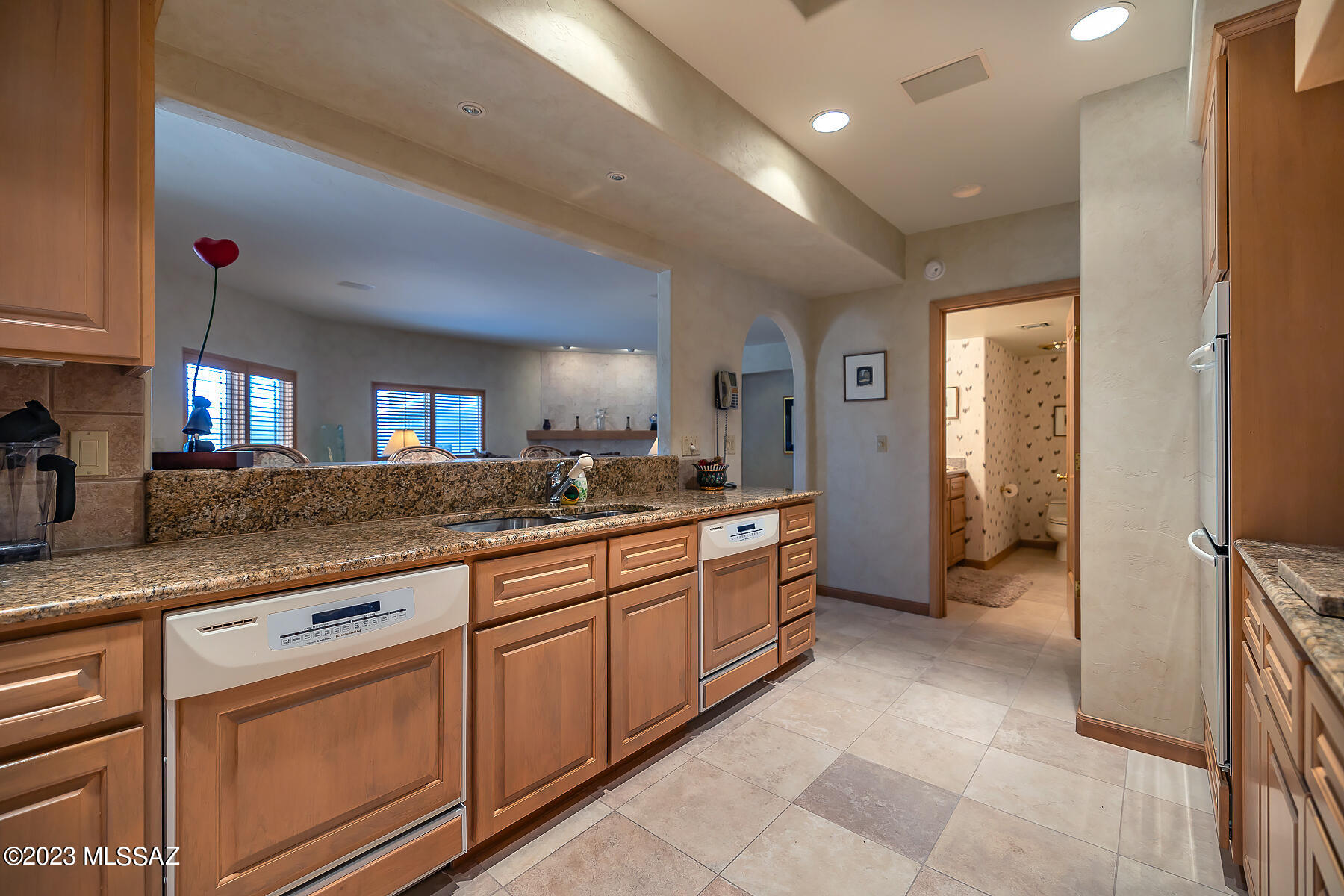 Canyon Ranch Estates Resub. (1-41) - Residential