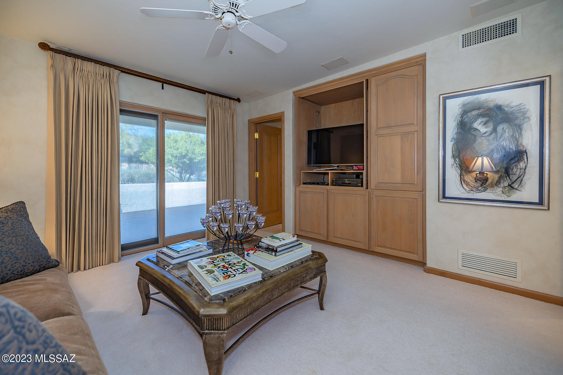 Canyon Ranch Estates Resub. (1-41) - Residential