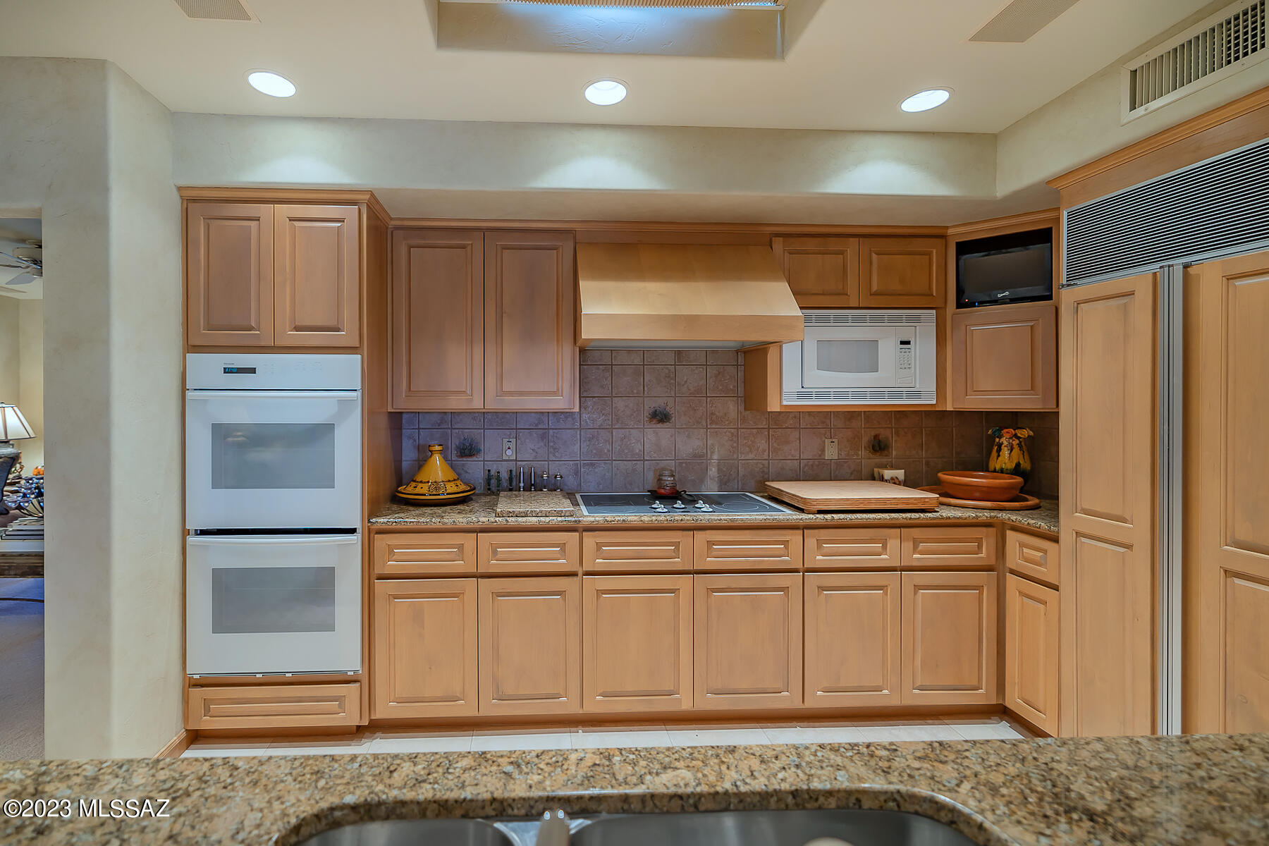 Canyon Ranch Estates Resub. (1-41) - Residential