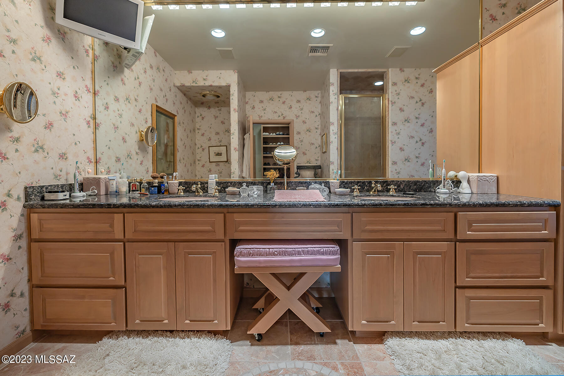 Canyon Ranch Estates Resub. (1-41) - Residential
