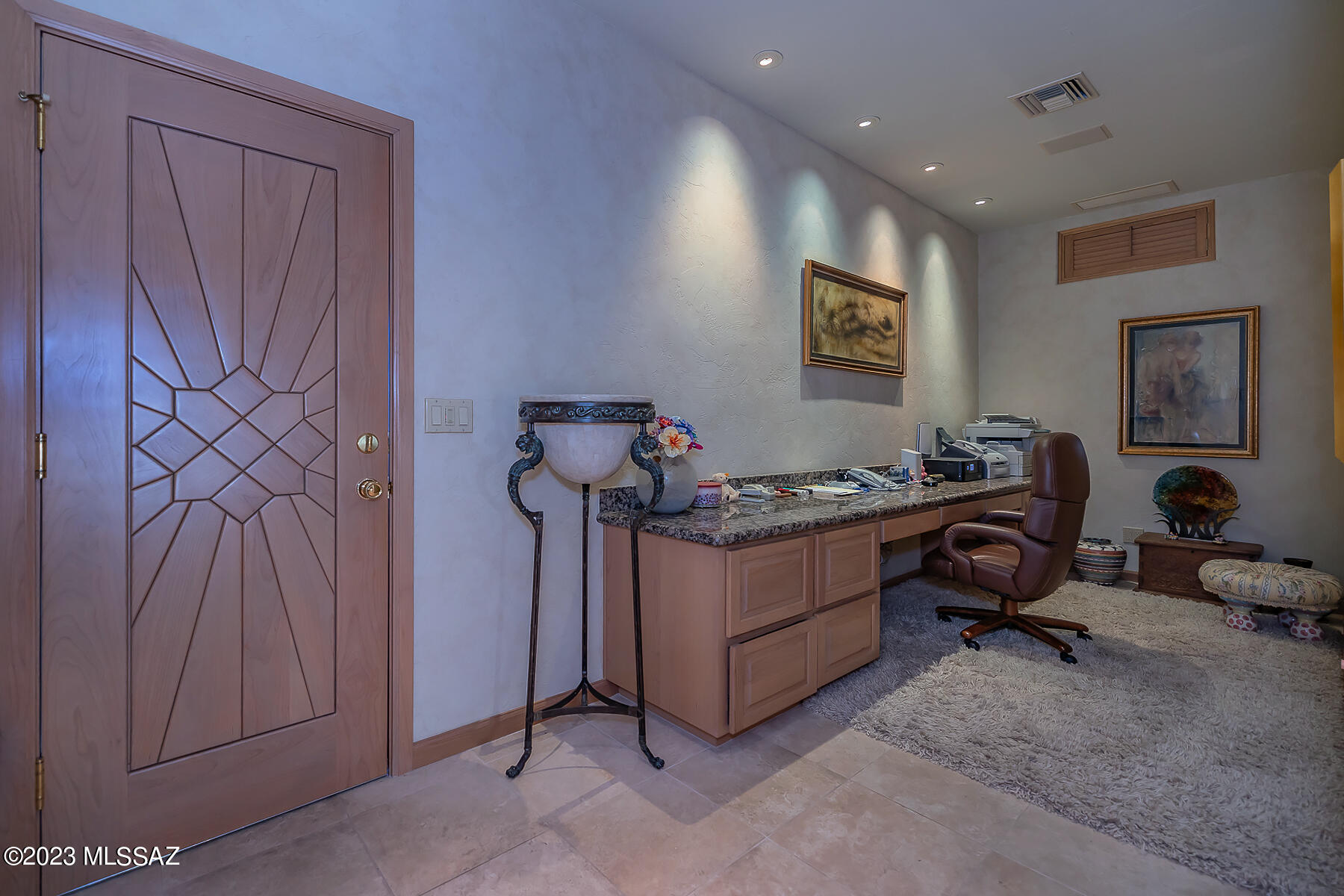 Canyon Ranch Estates Resub. (1-41) - Residential