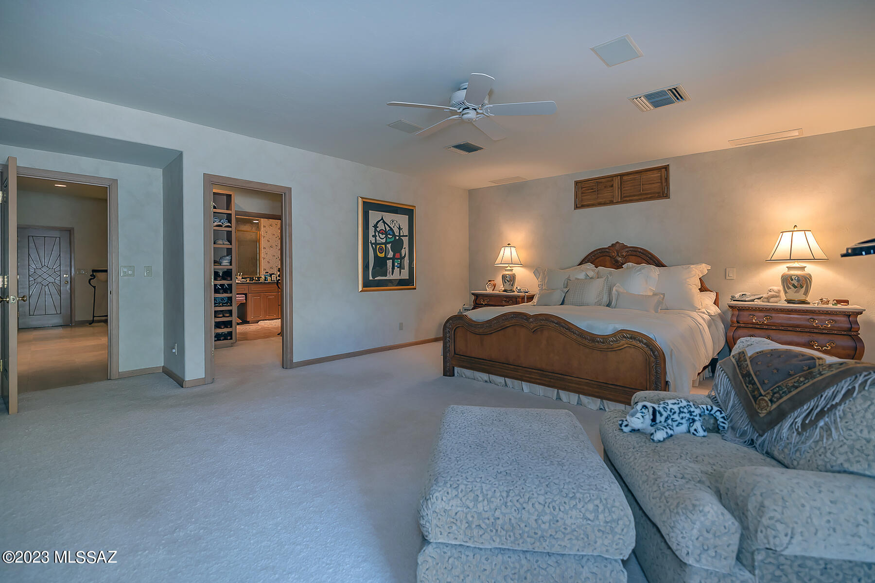 Canyon Ranch Estates Resub. (1-41) - Residential